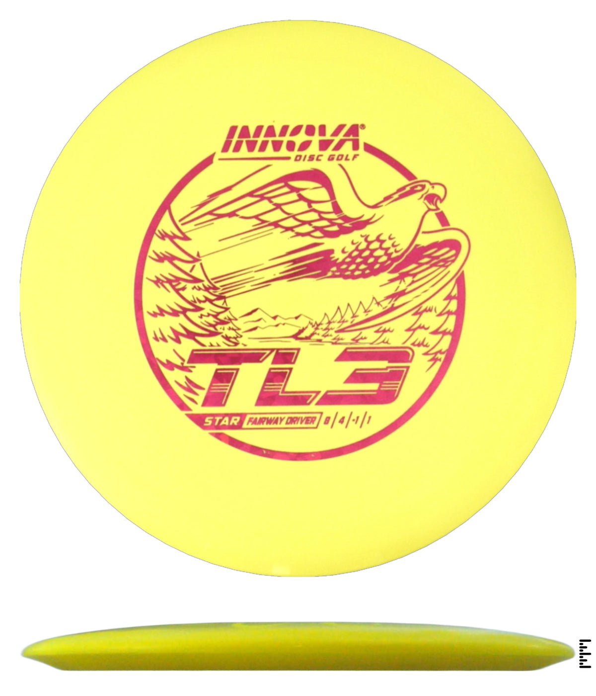 Star TL3