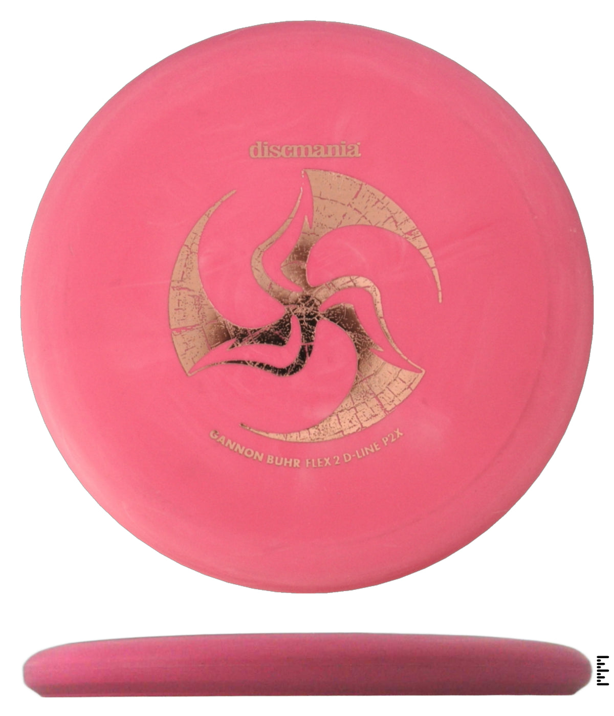 Huk Lab Gannon Buhr Signature Series D-Line Flex 2 P2X