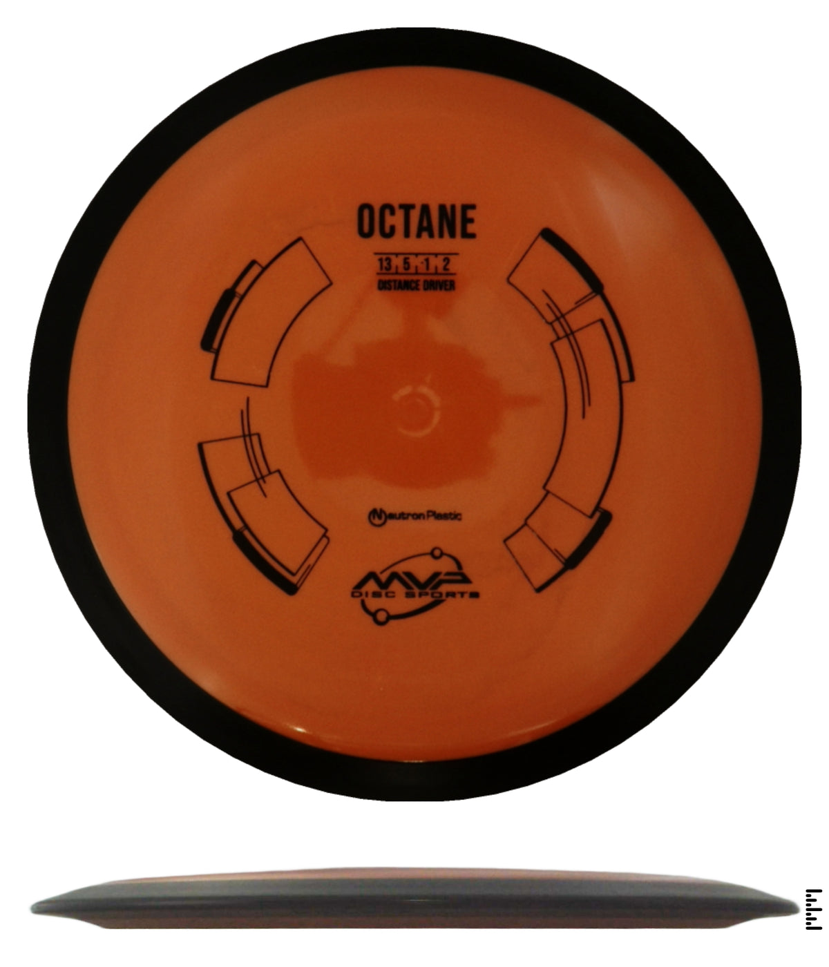 Classic Neutron Octane