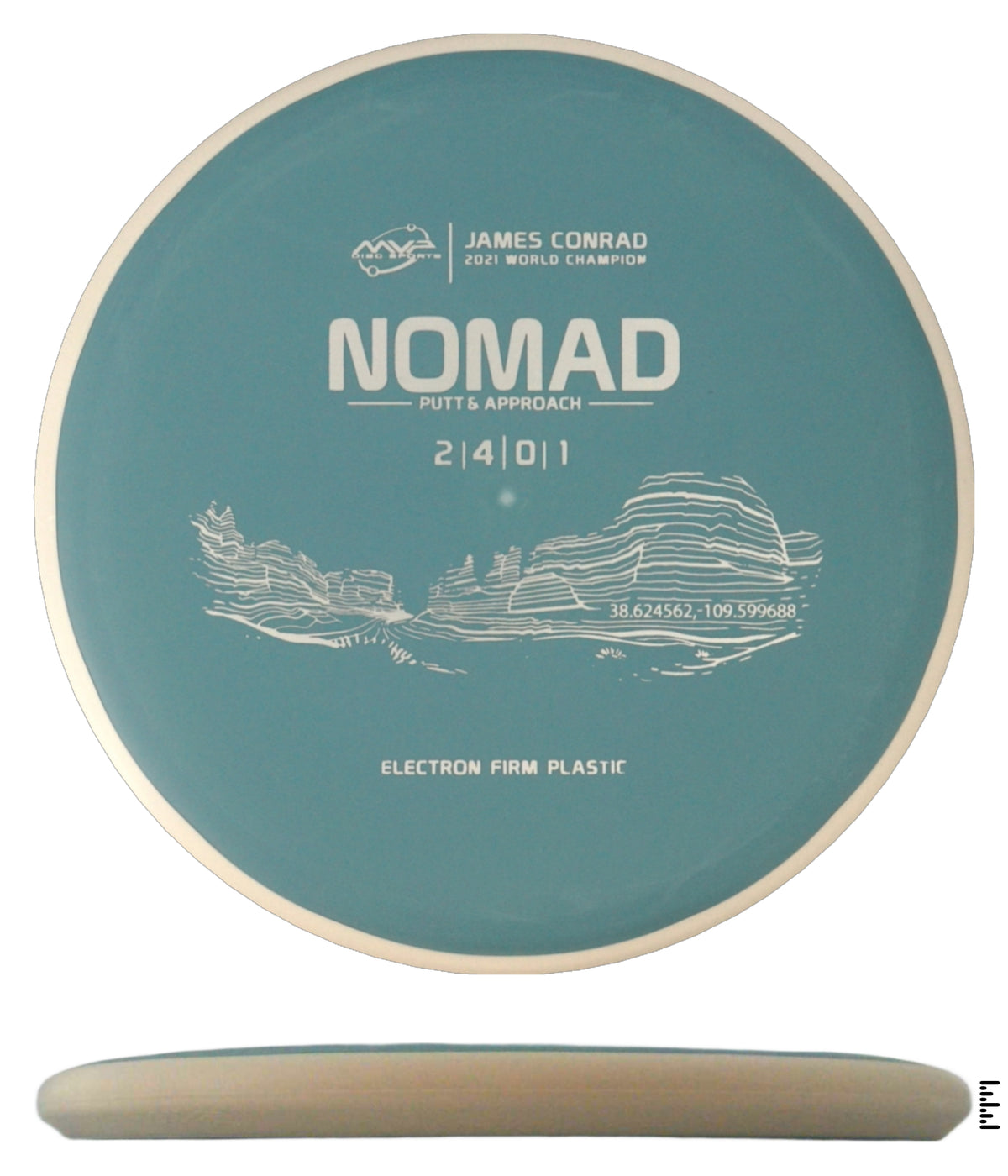 Project Lab Coat Electron Firm Nomad