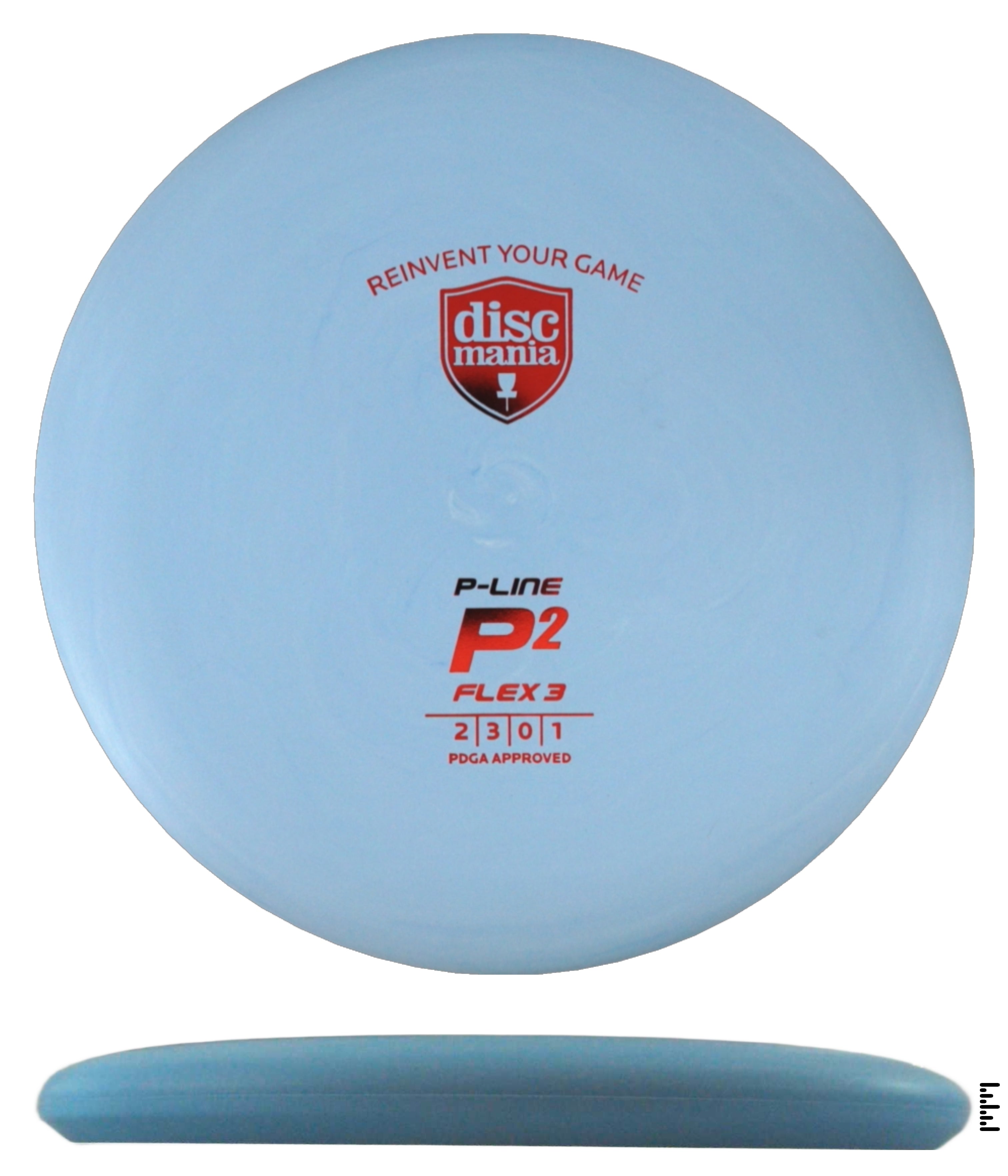 P-Line Flex 3 P2