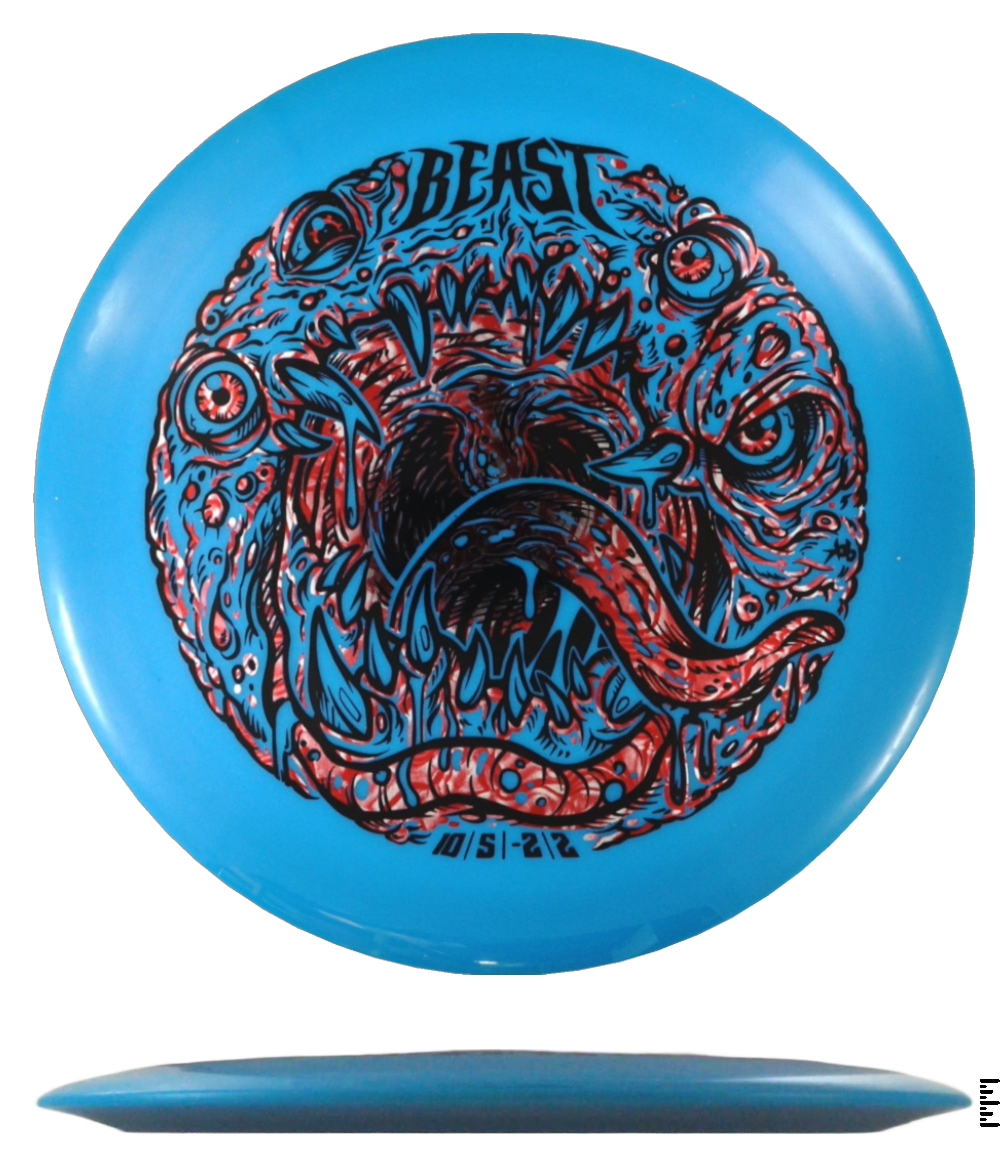 Star Bog Beast