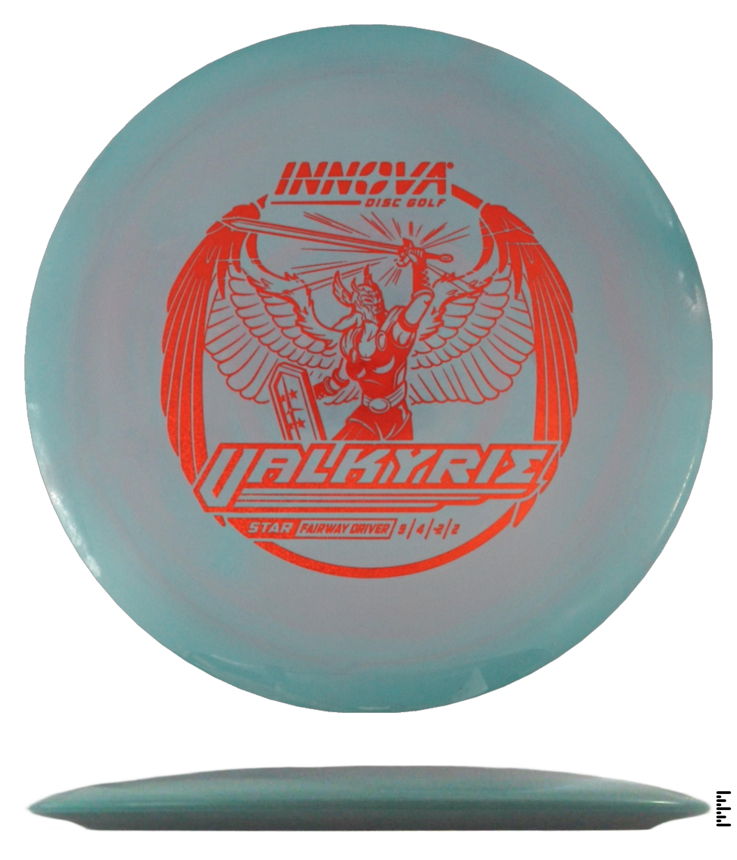 Star Valkyrie