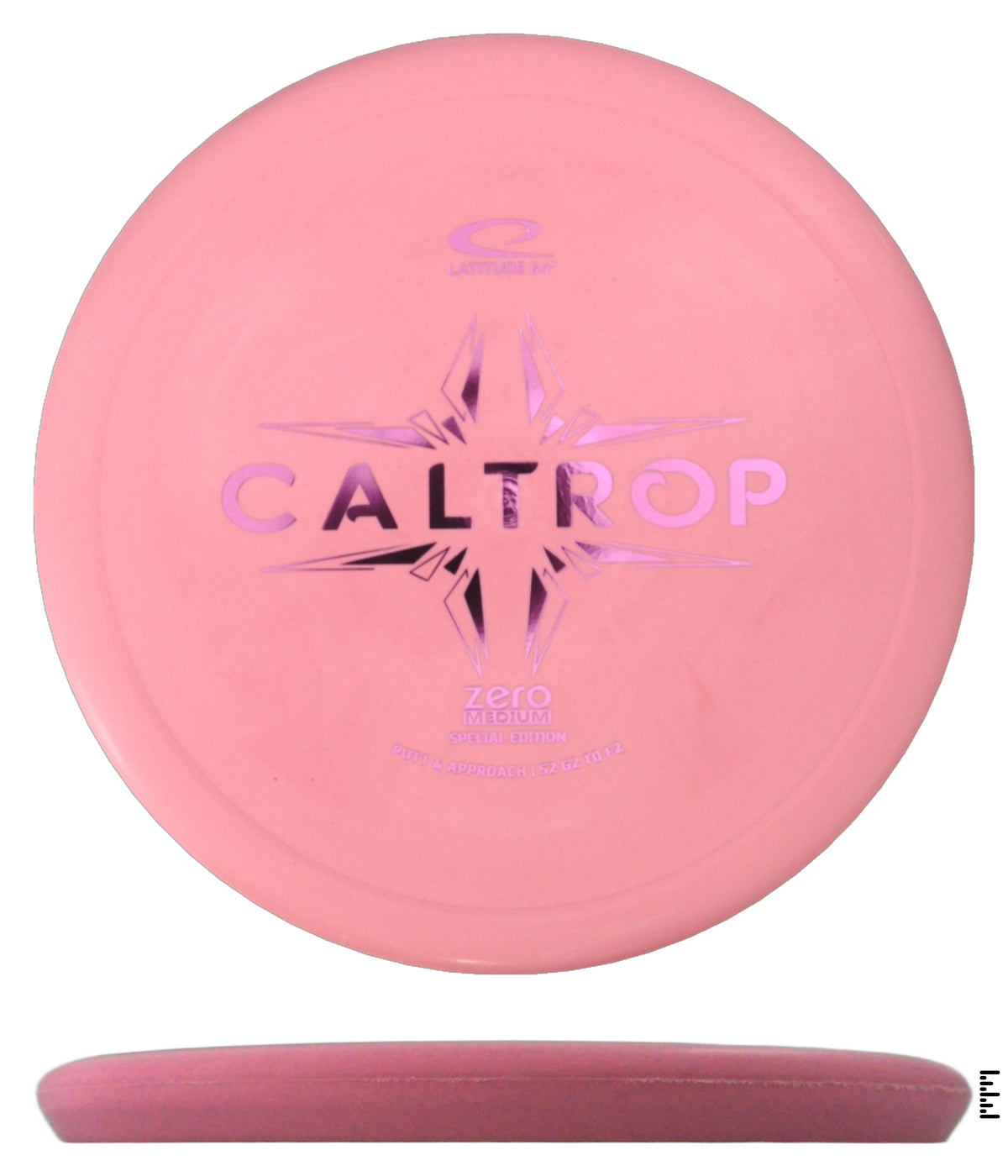 Special Edition Zero Medium Caltrop