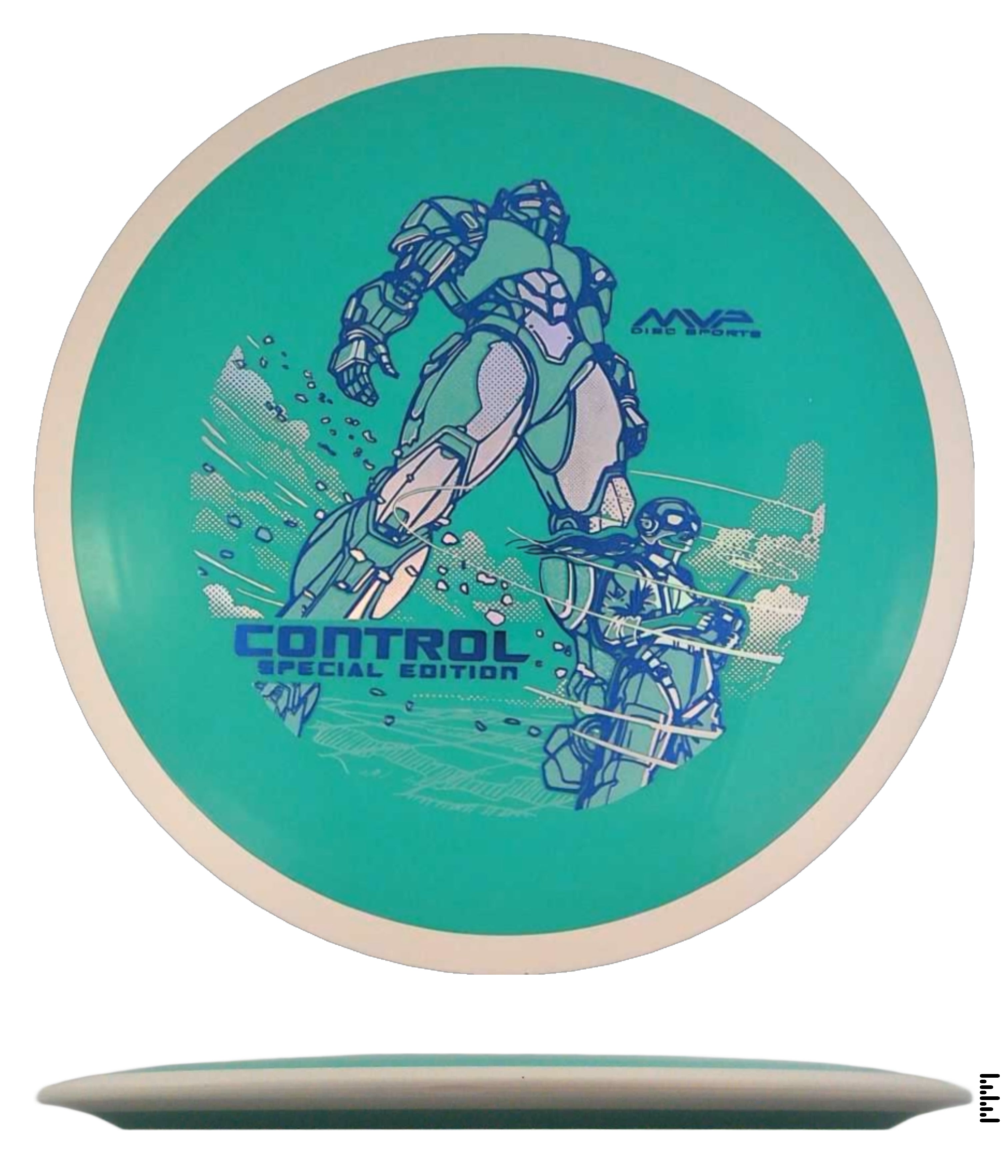 Special Edition Neutron Control