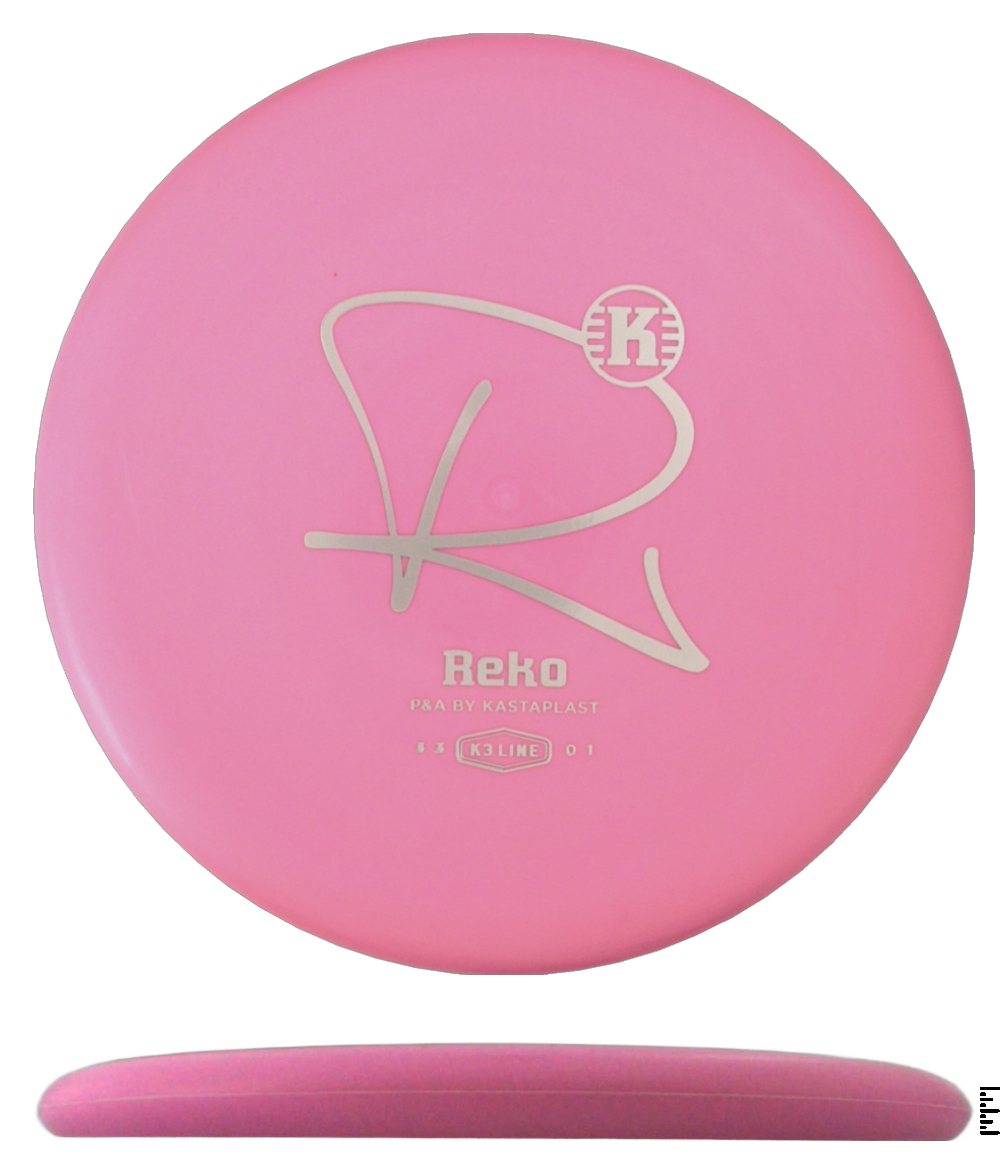 K3 Reko