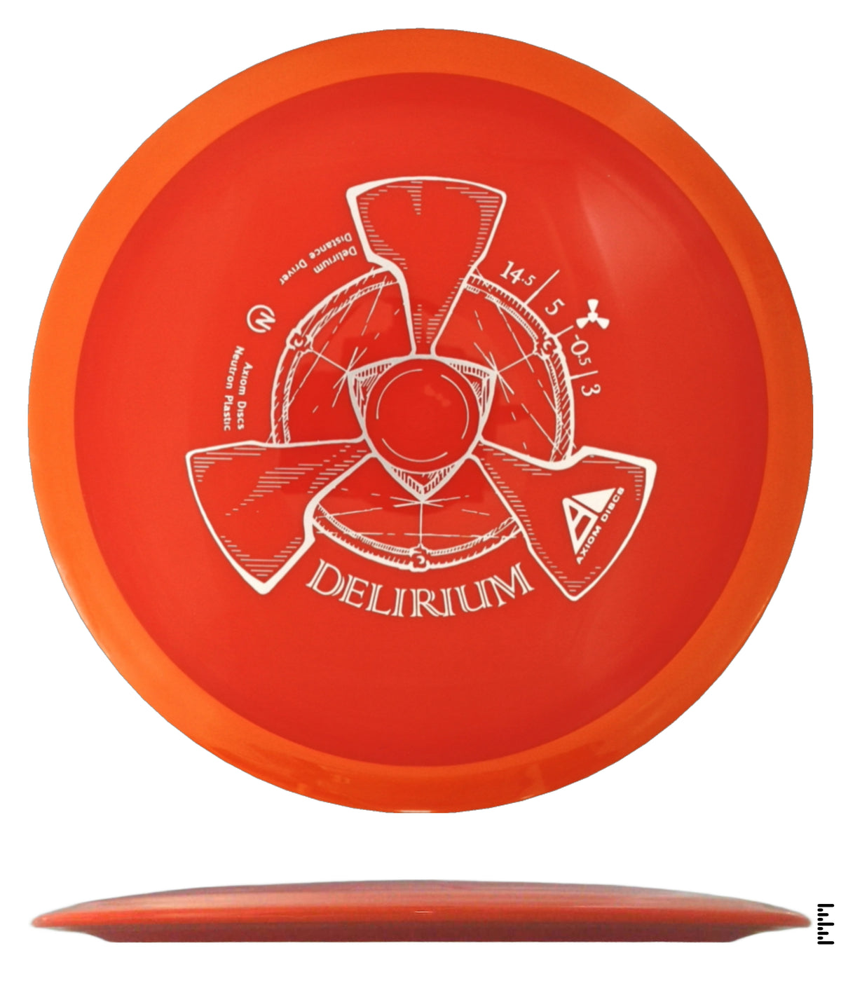 Classic Neutron Delirium