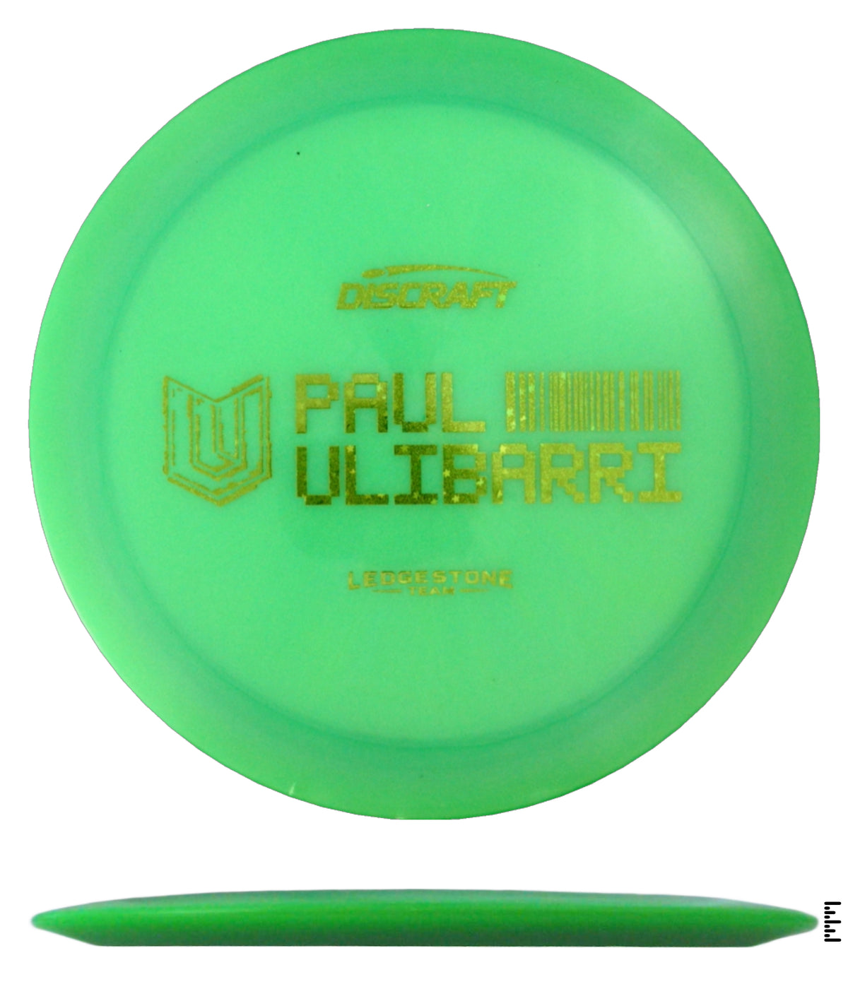 Paul Ulibarri Big Z Venom
