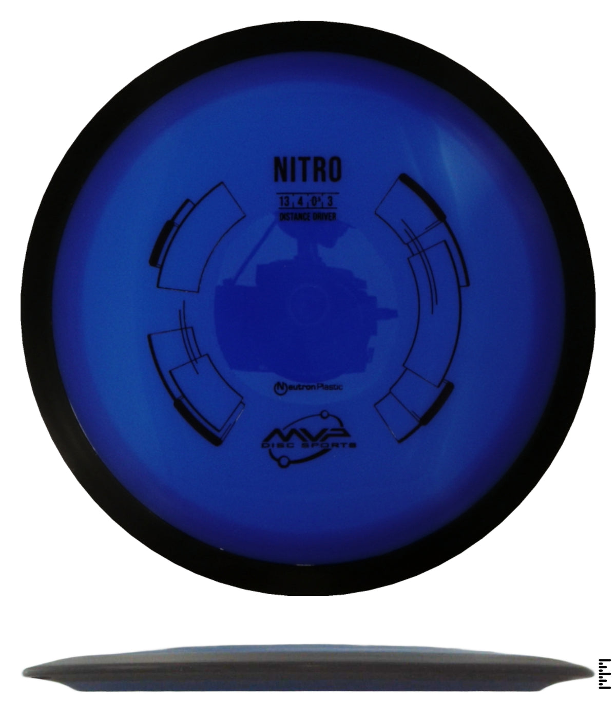 Classic Neutron Nitro