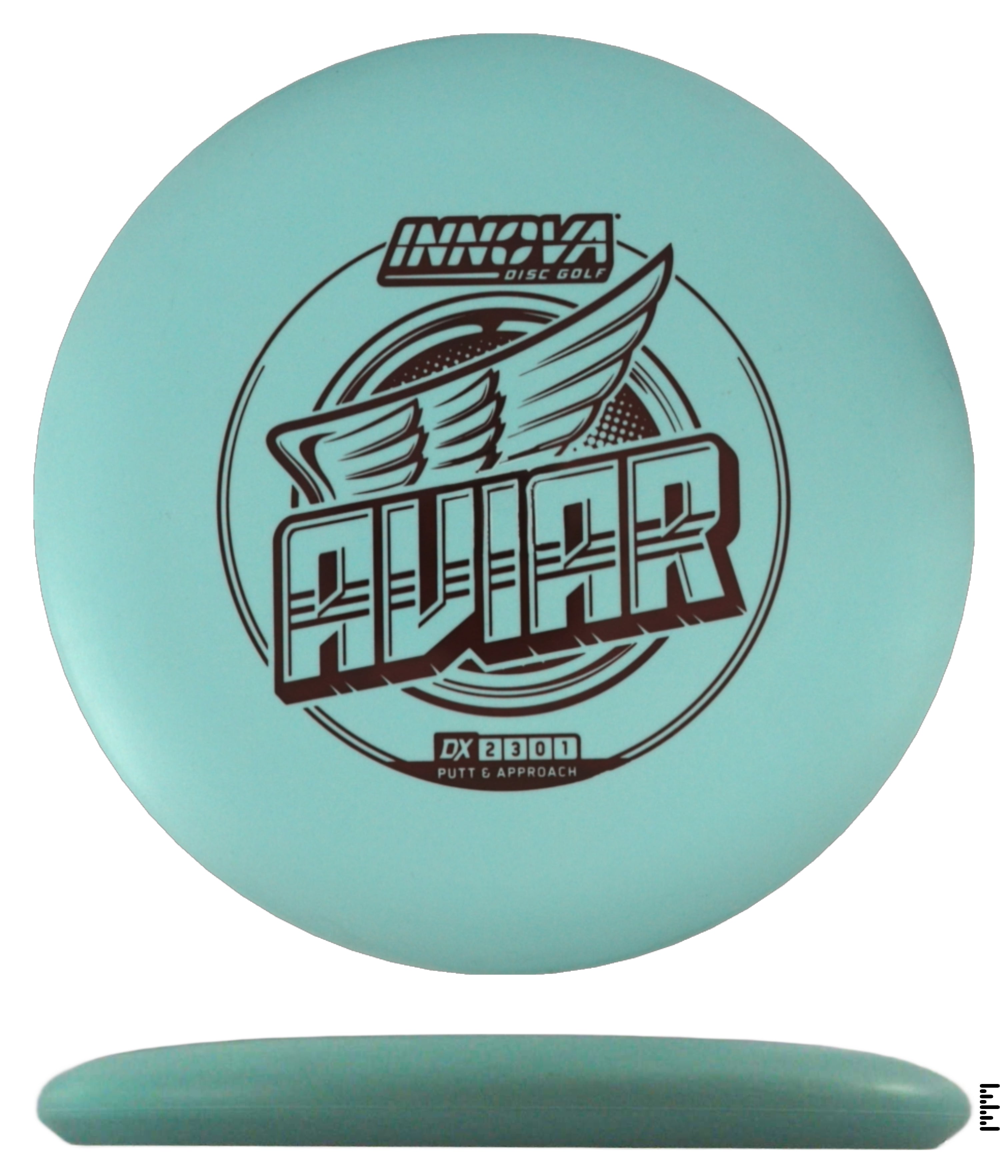 DX Aviar