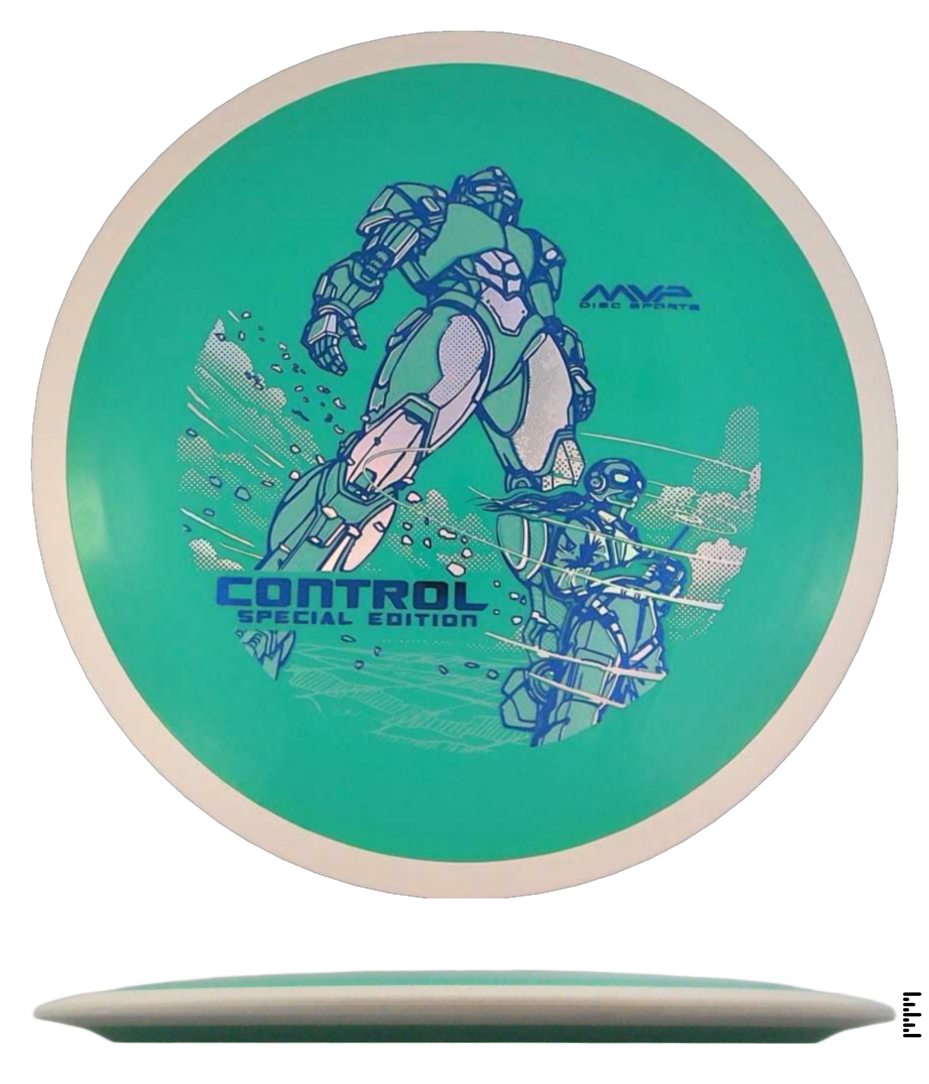Special Edition Neutron Control