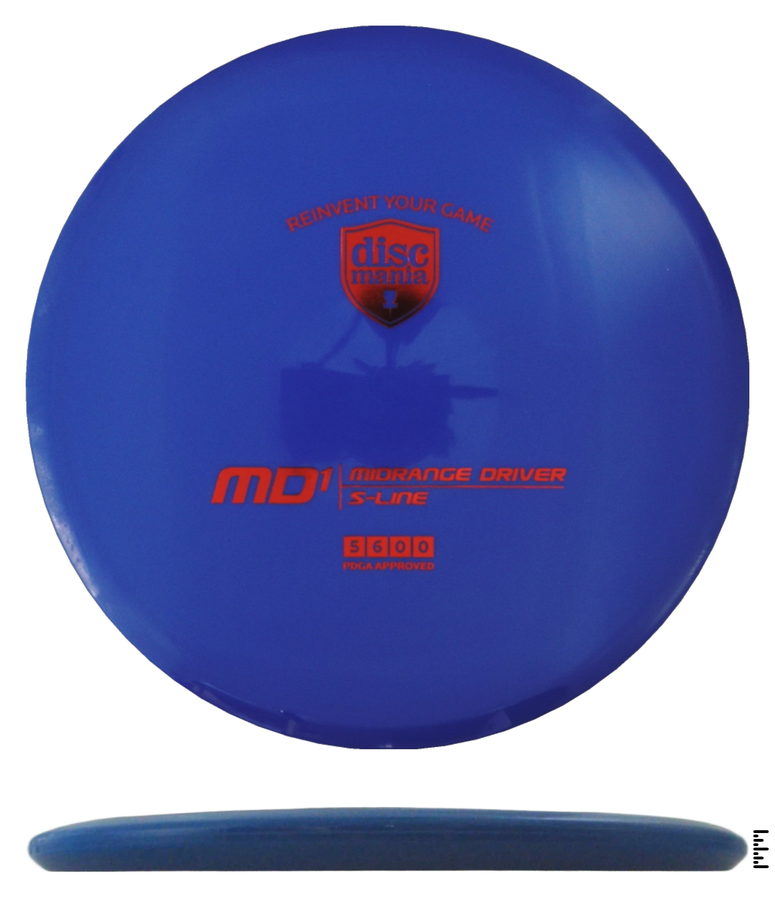 S-Line MD1