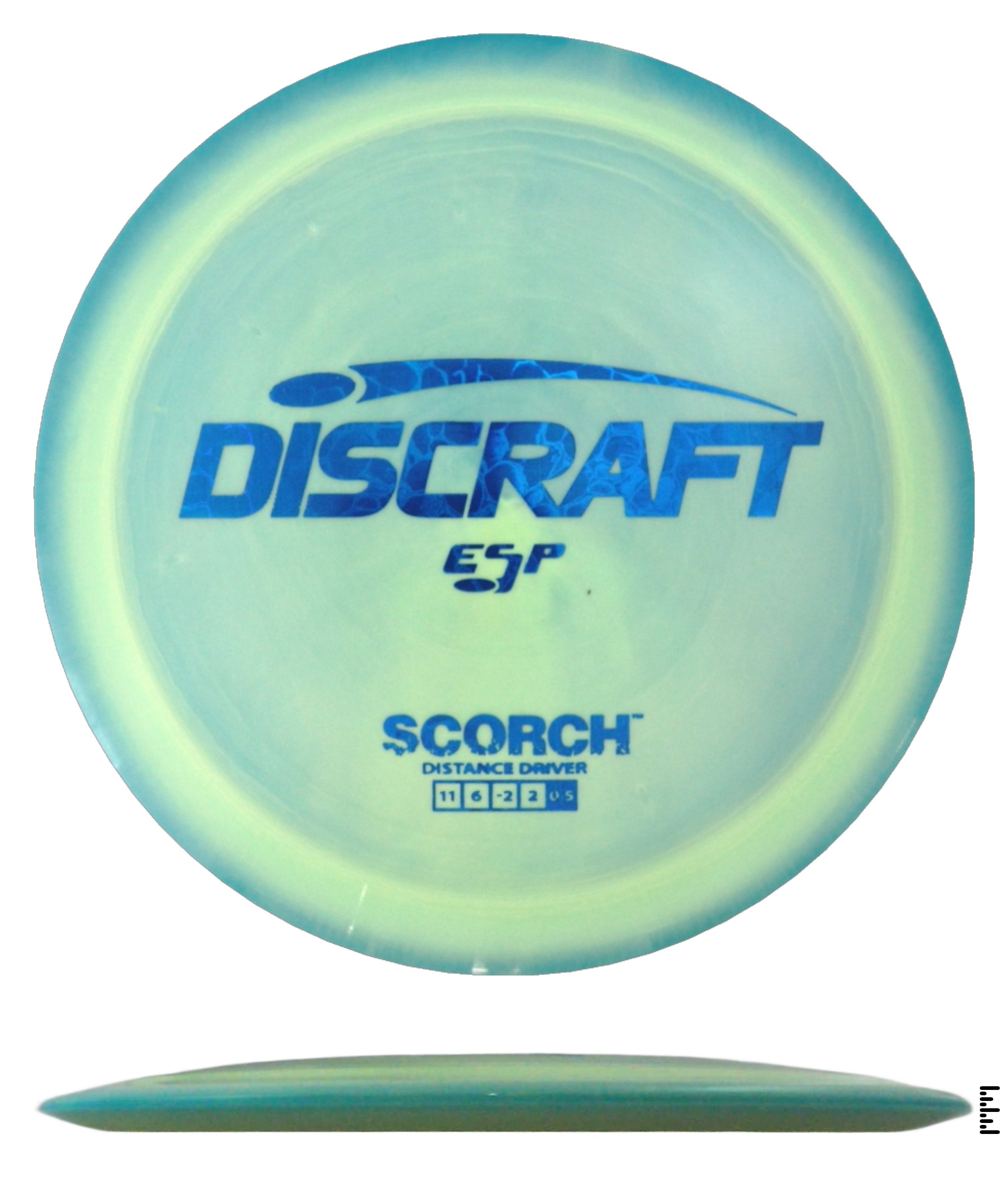 ESP Scorch
