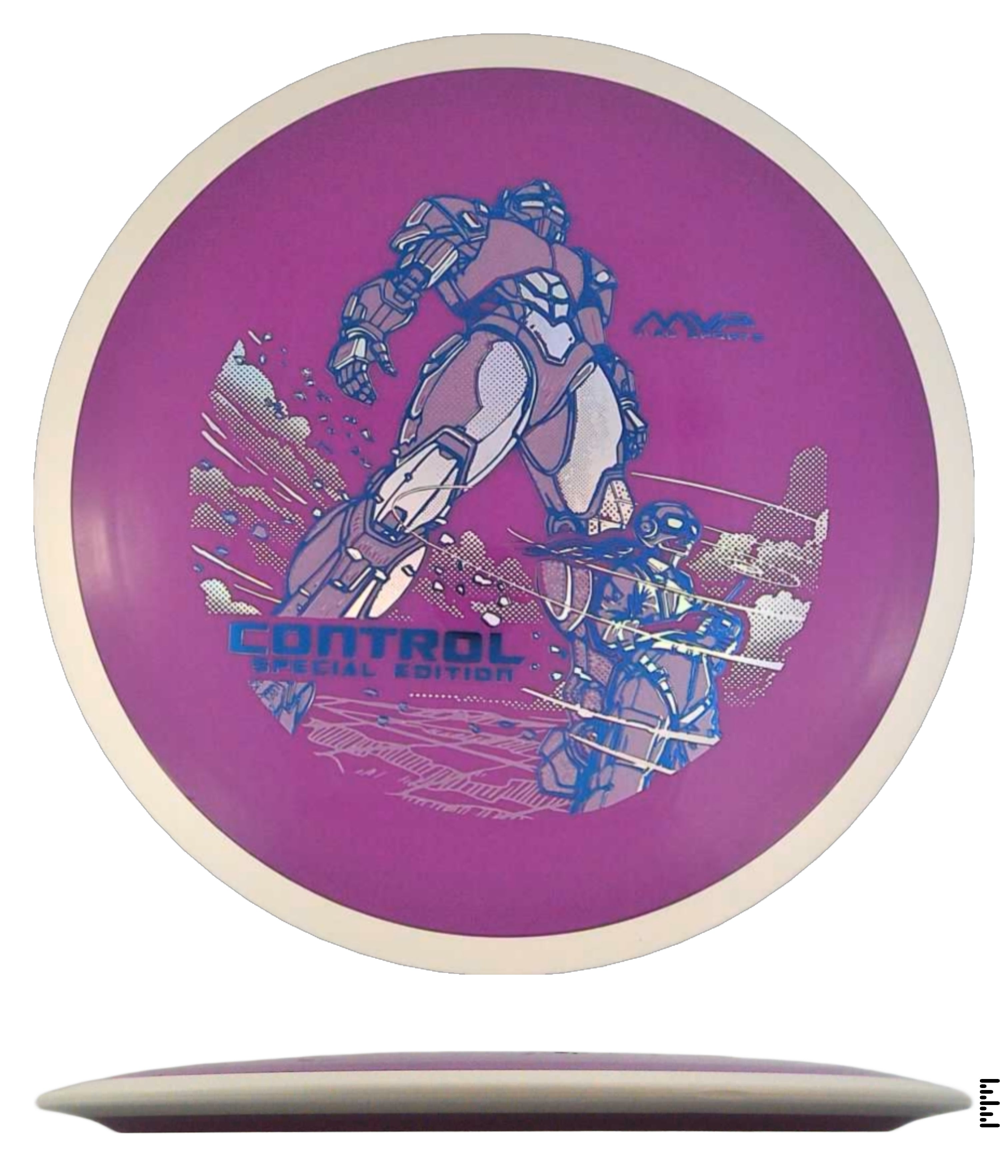 Special Edition Neutron Control