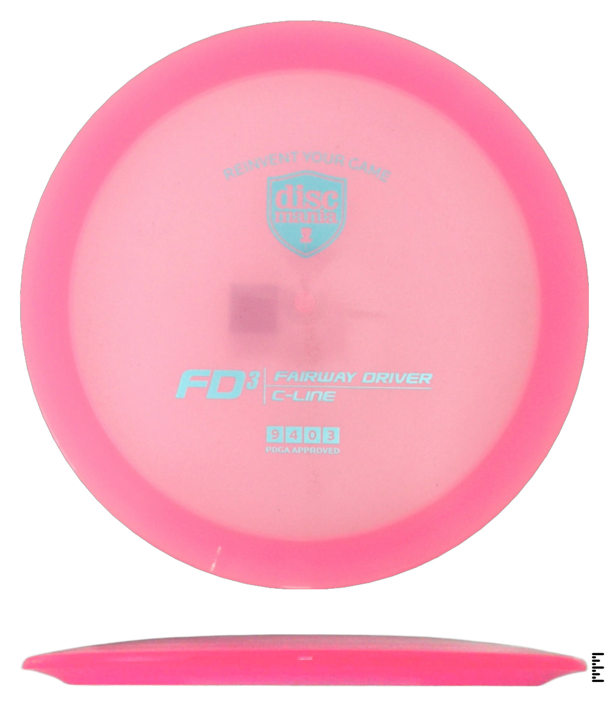 C-Line FD3