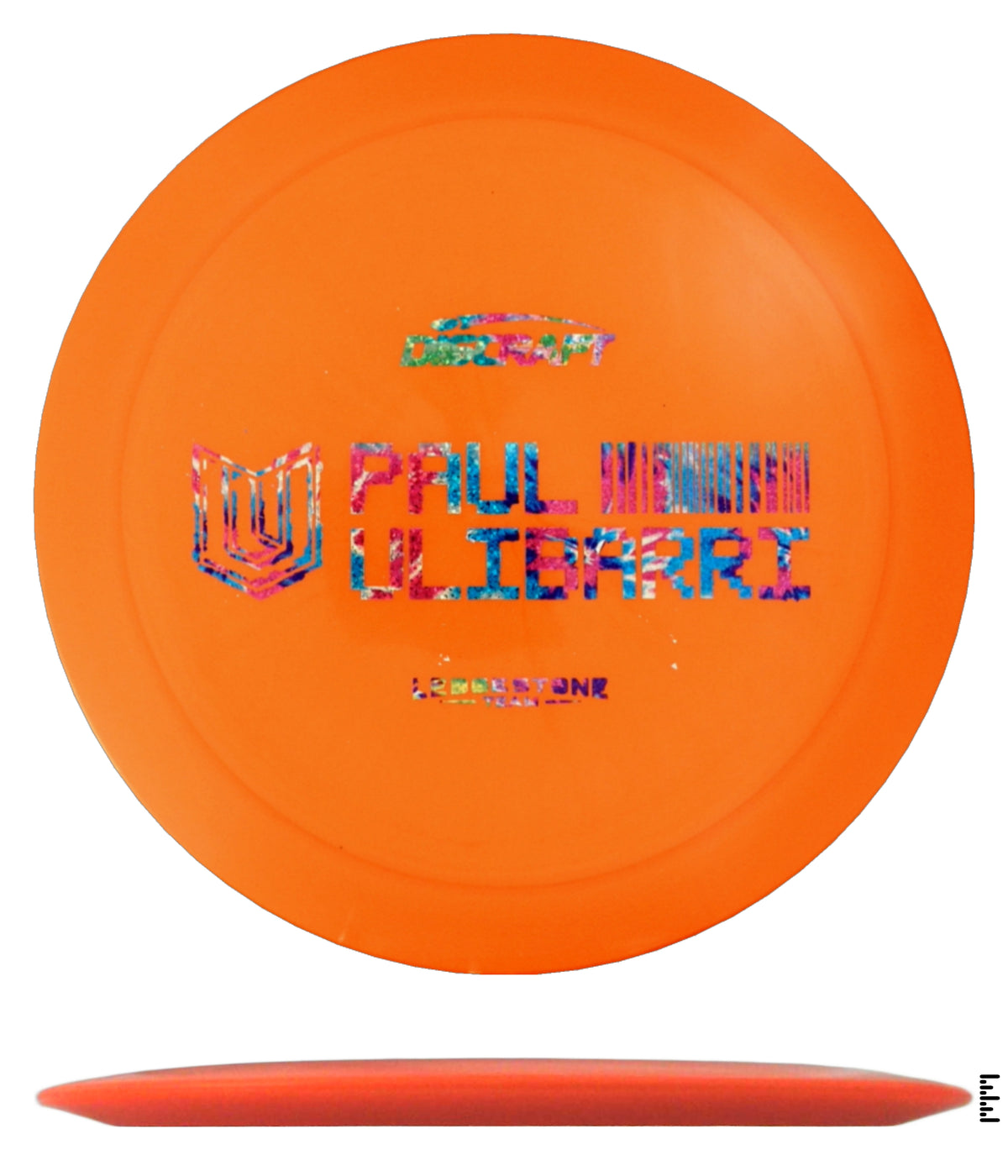 Paul Ulibarri Big Z Venom