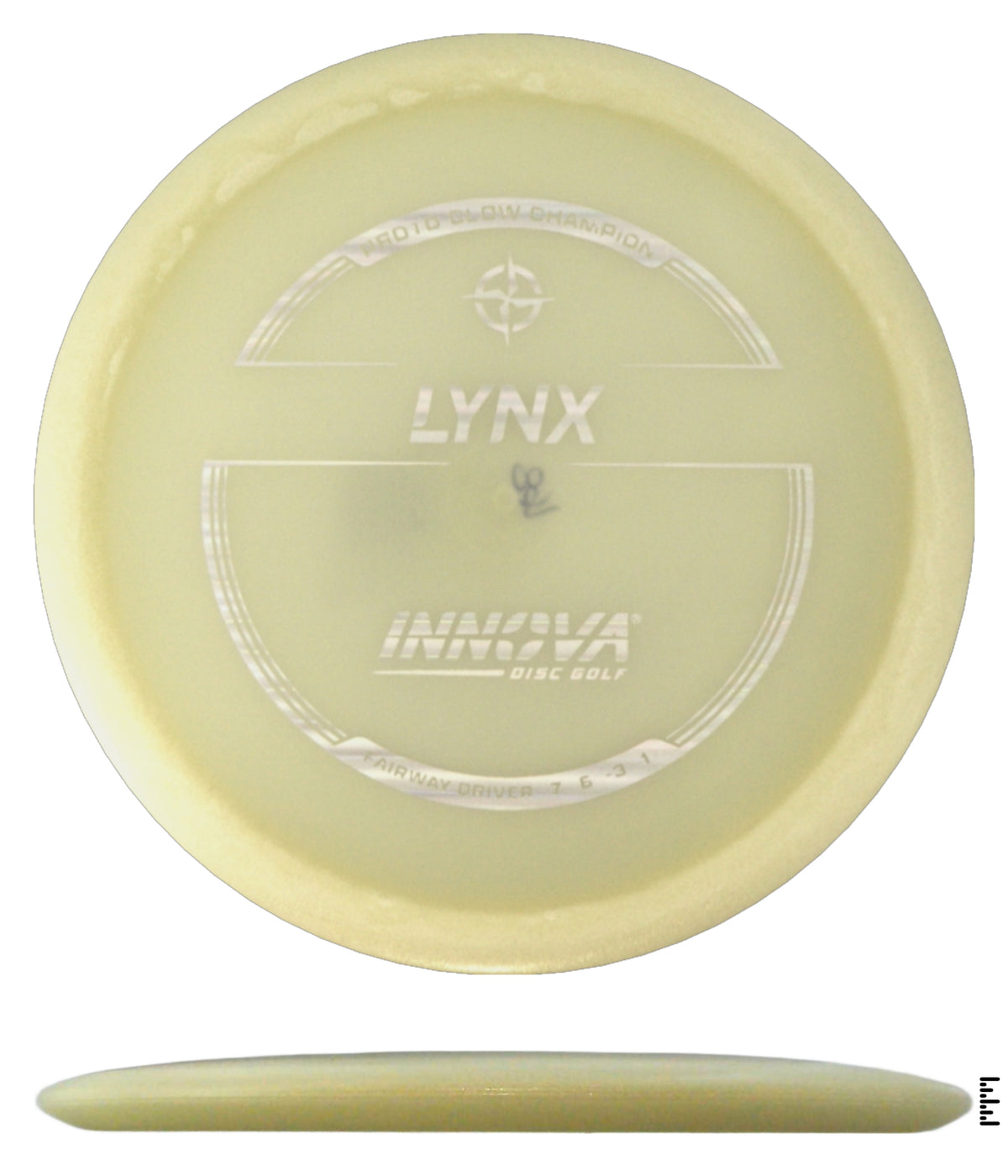 Proto Glow Champion Lynx