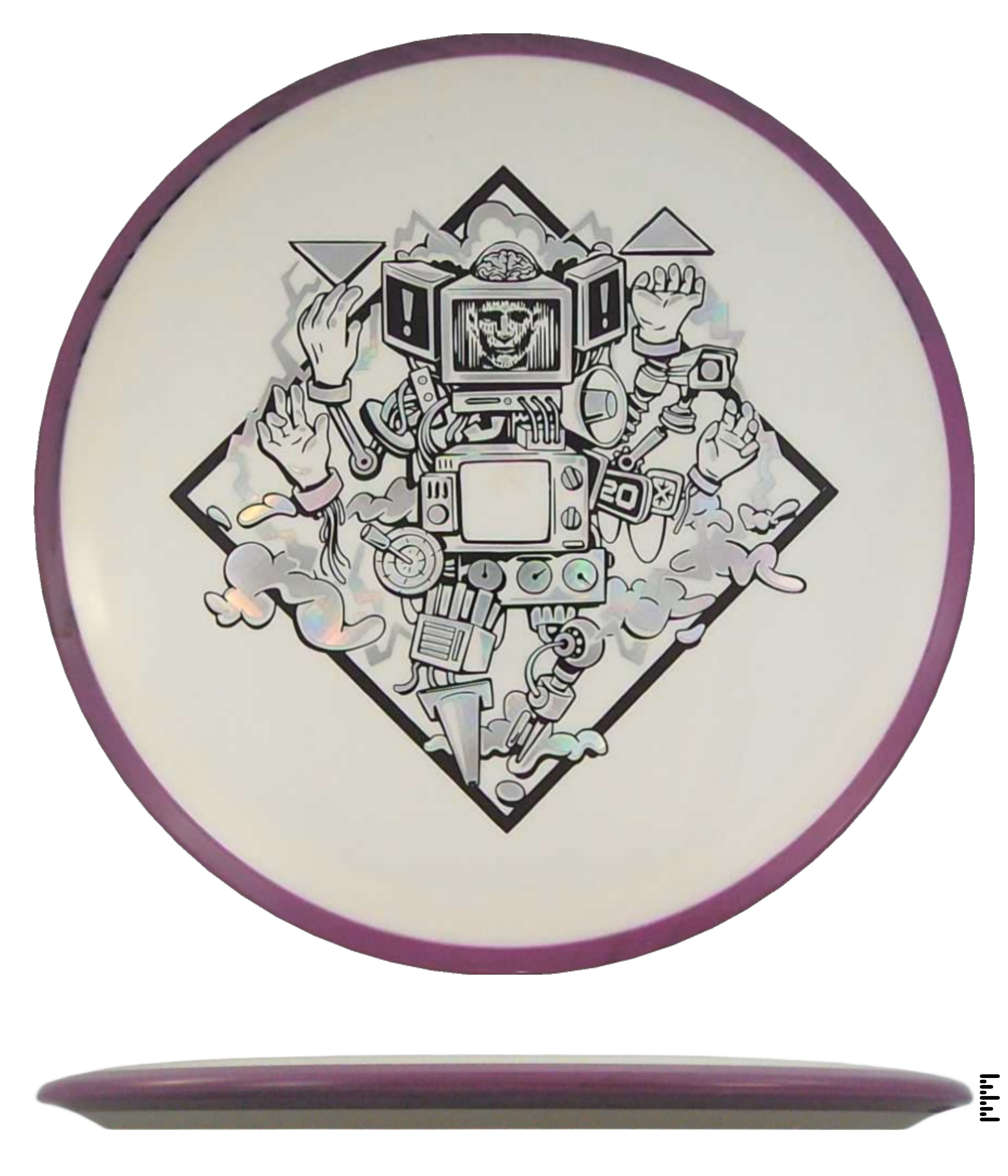 DFX Singularity Series The Supervisor Neutron Crave