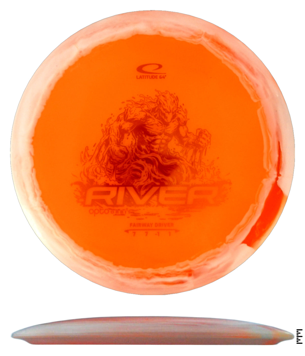 Opto Orbit River