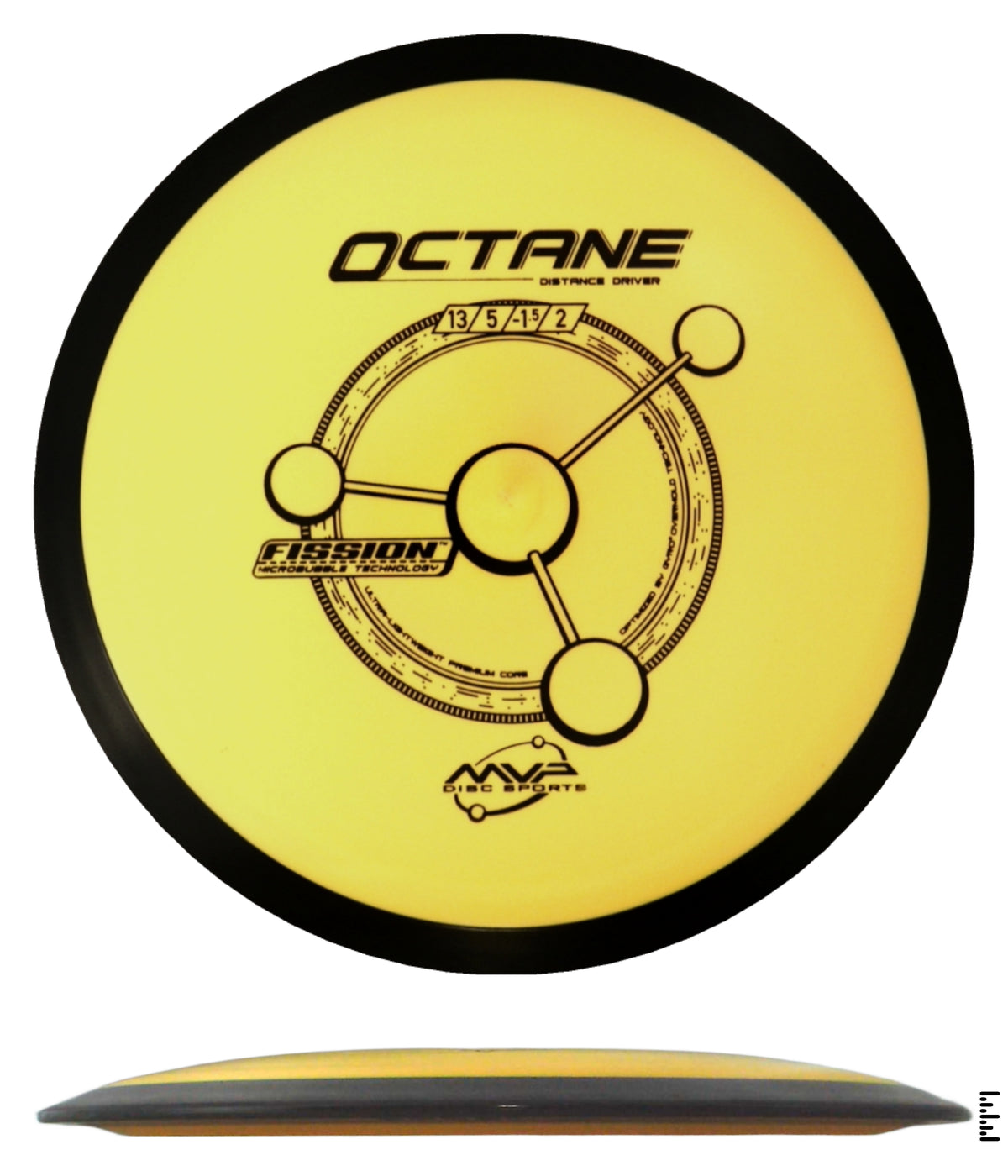 Classic Fission Octane