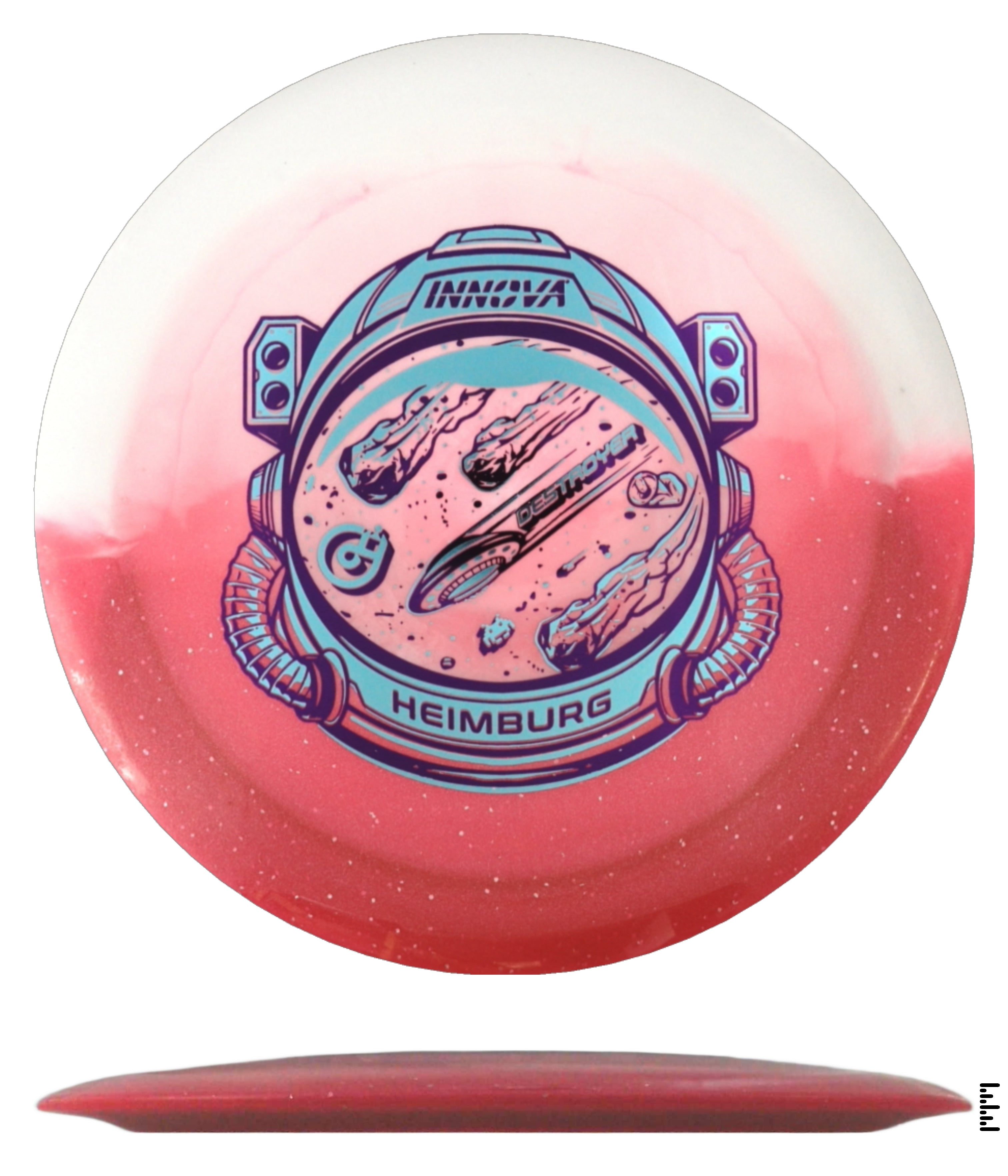 2026 Calvin Heimburg Tour Series Duo Destroyer