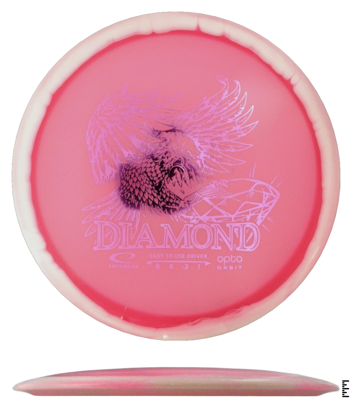Opto Orbit Diamond