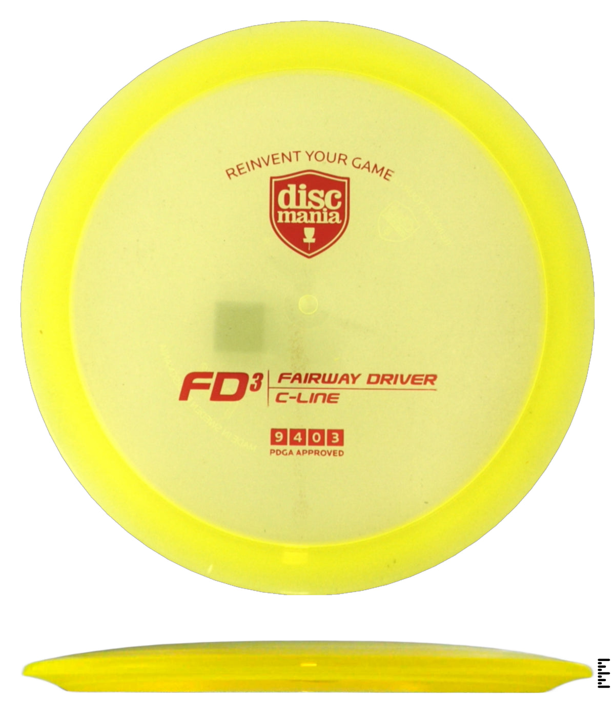 C-Line FD3