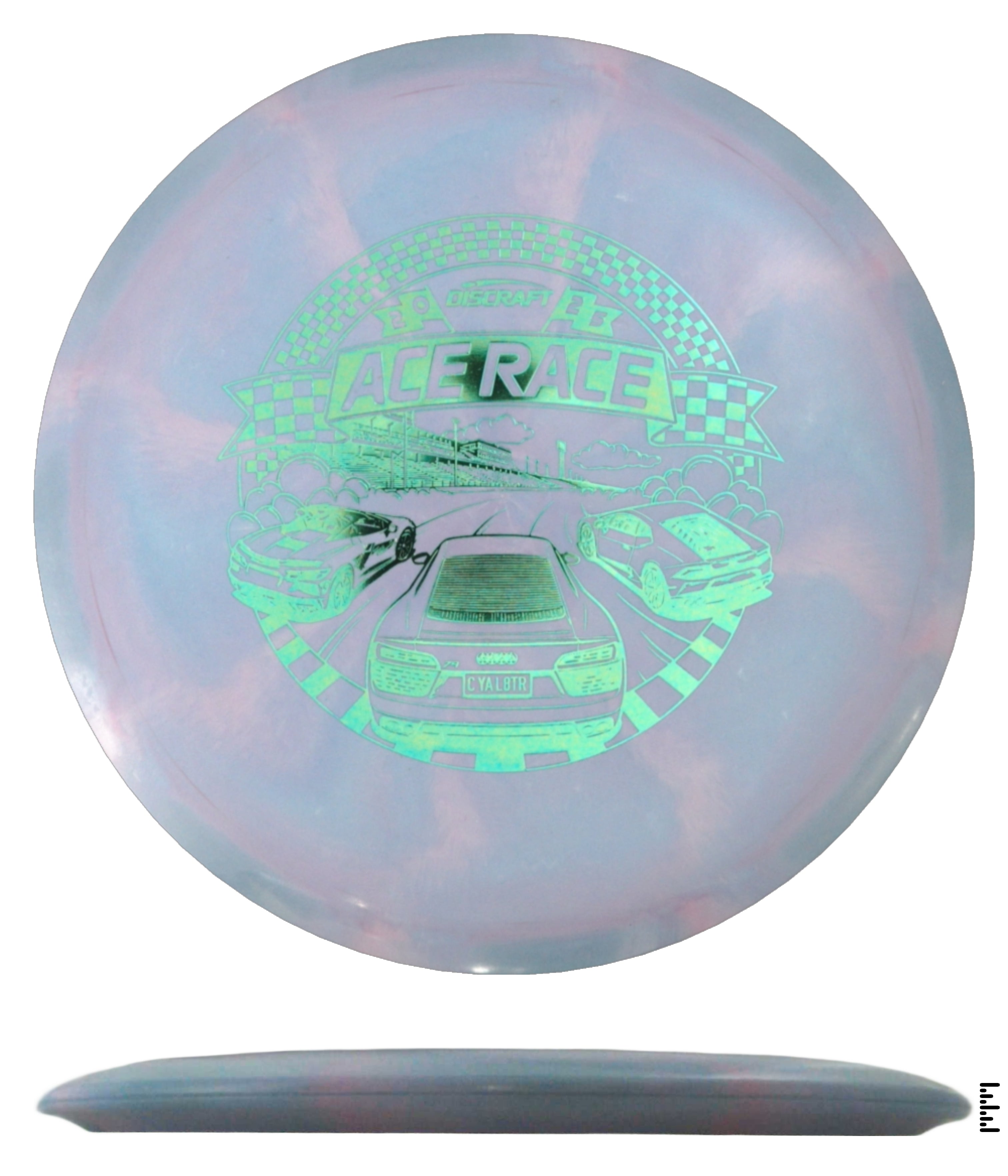 2025 Ace Race ESP FLX Prototype