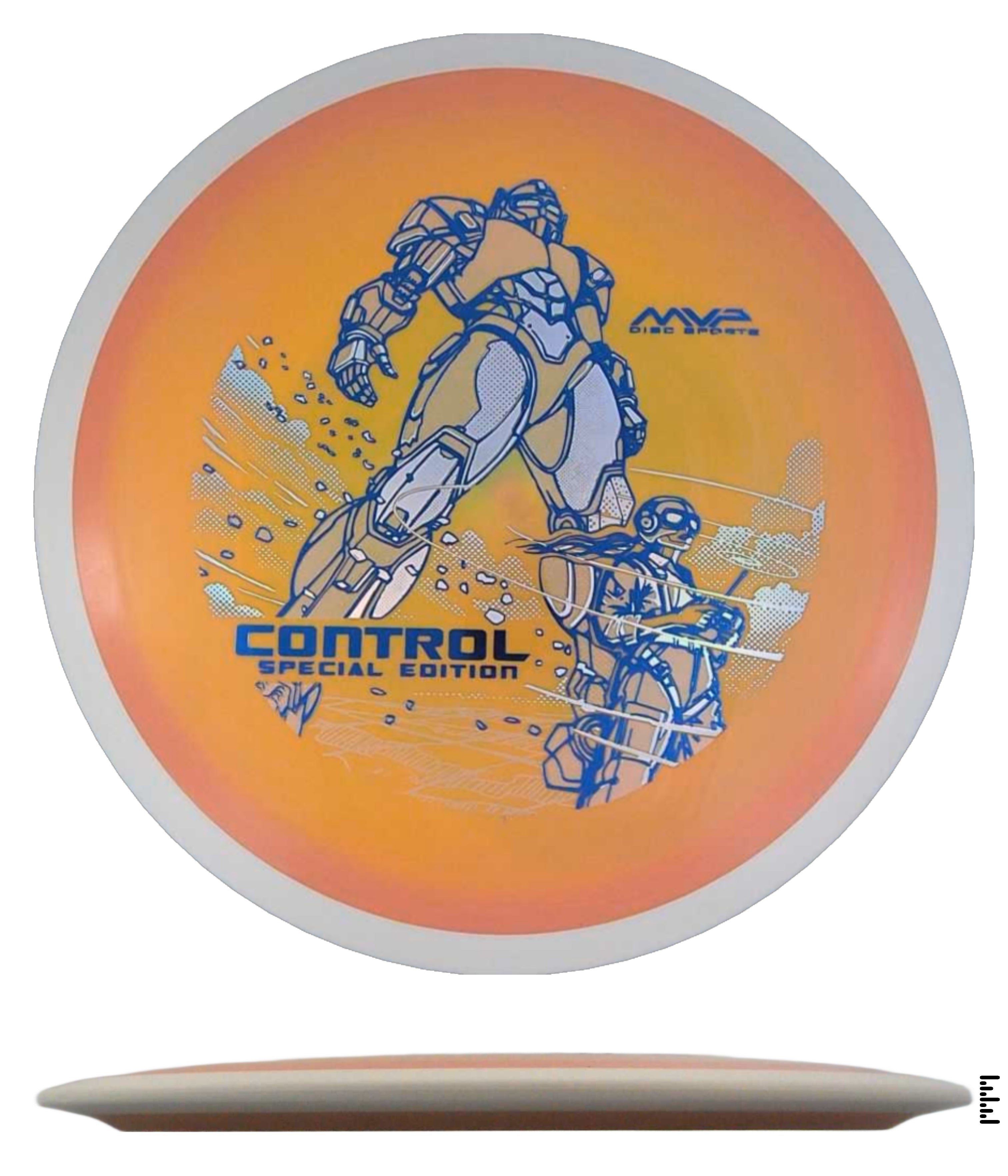 Special Edition Neutron Control