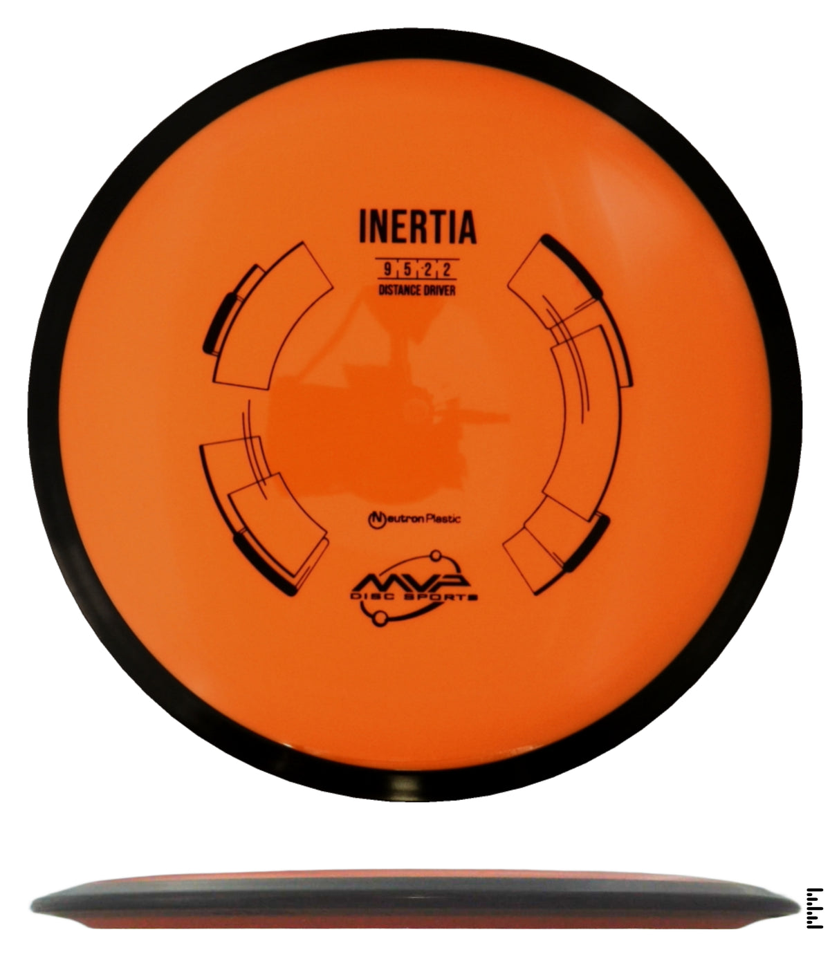 Classic Neutron Inertia