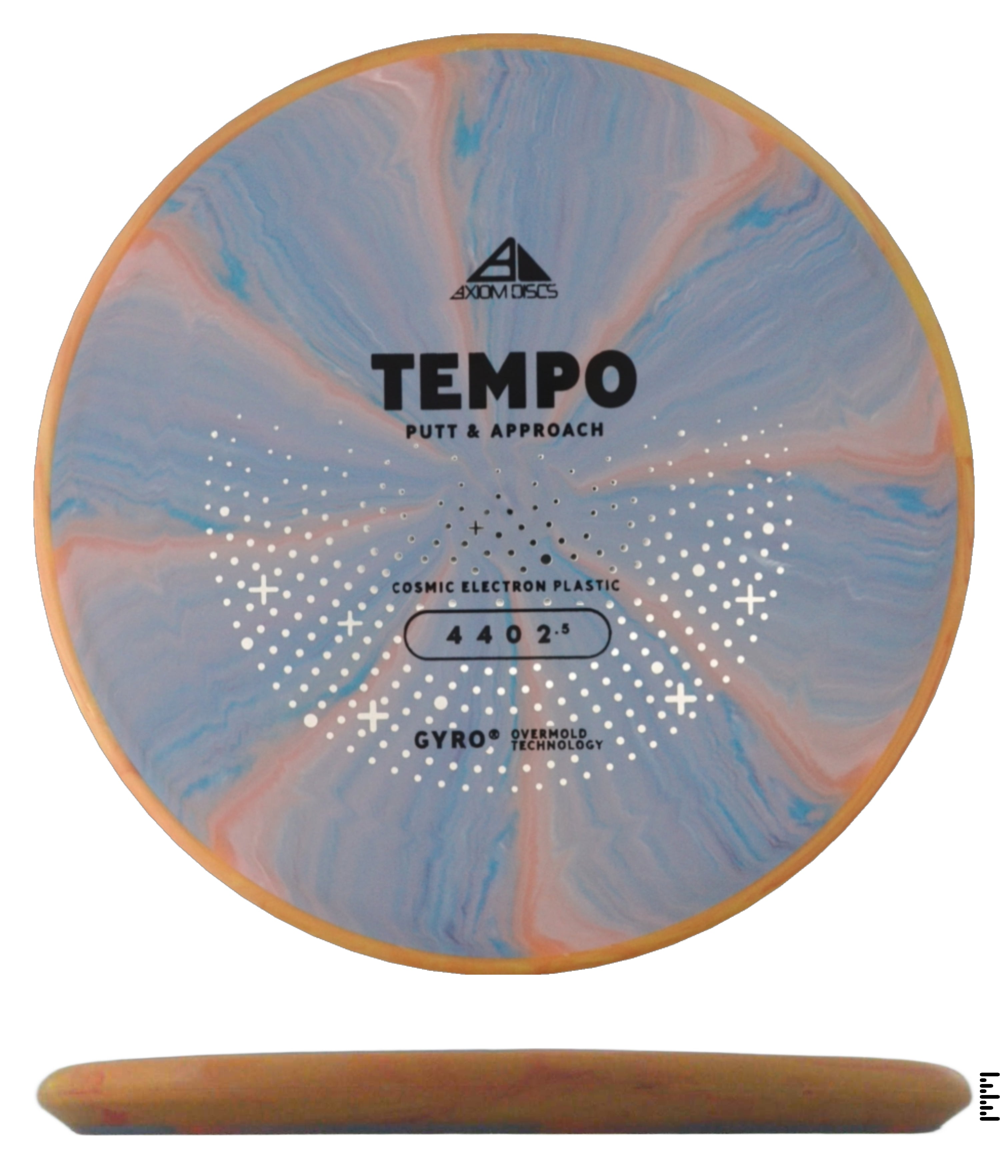 Project Lab Coat Cosmic Electron Tempo