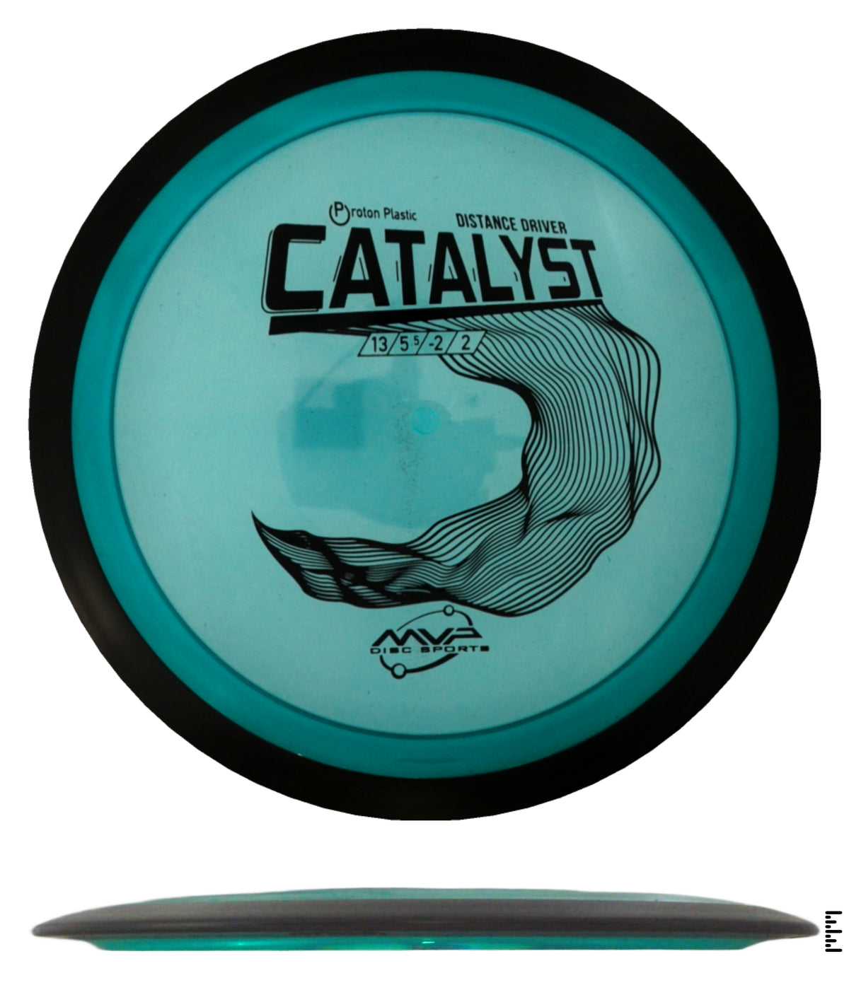 Classic Proton Catalyst