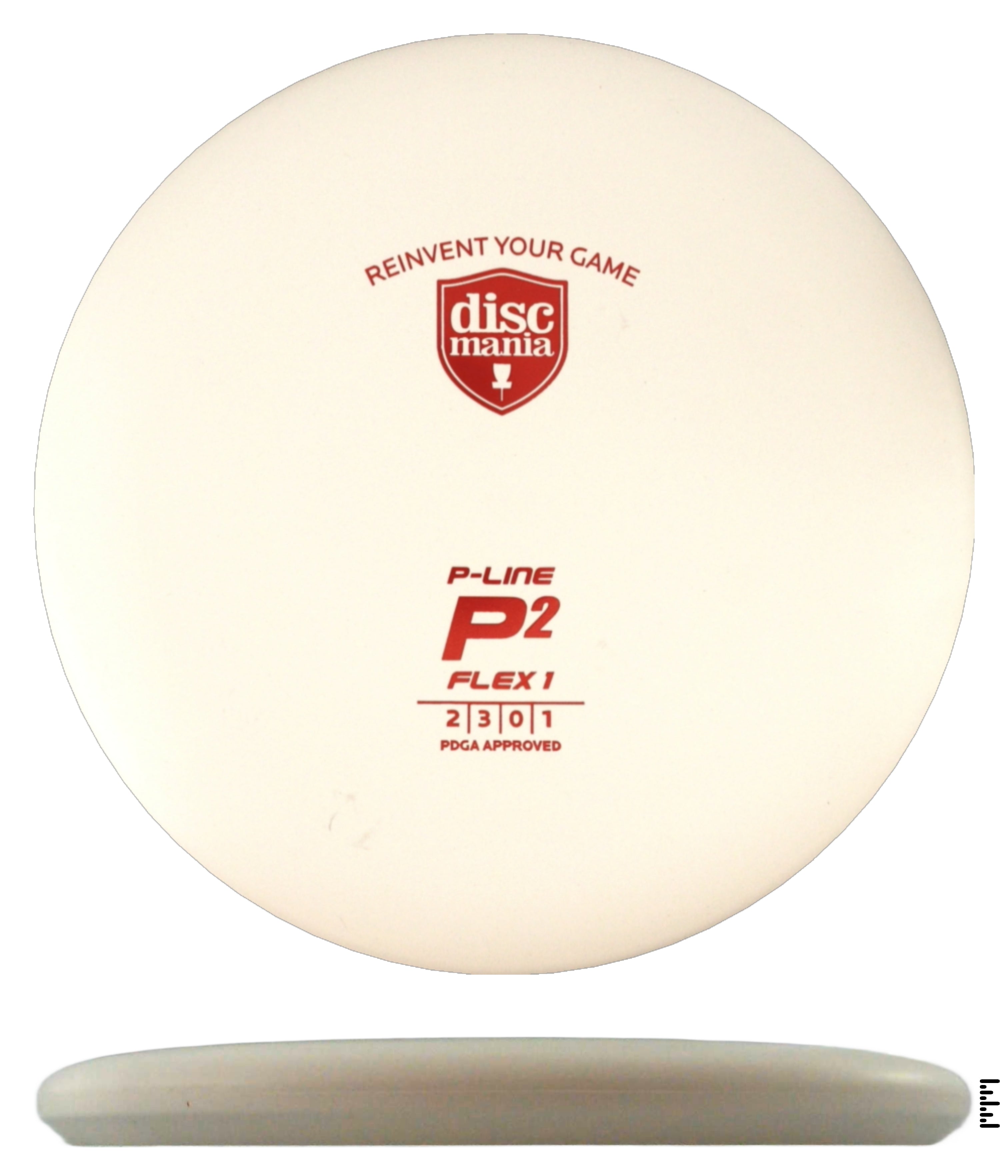 P-Line Flex 1 P2