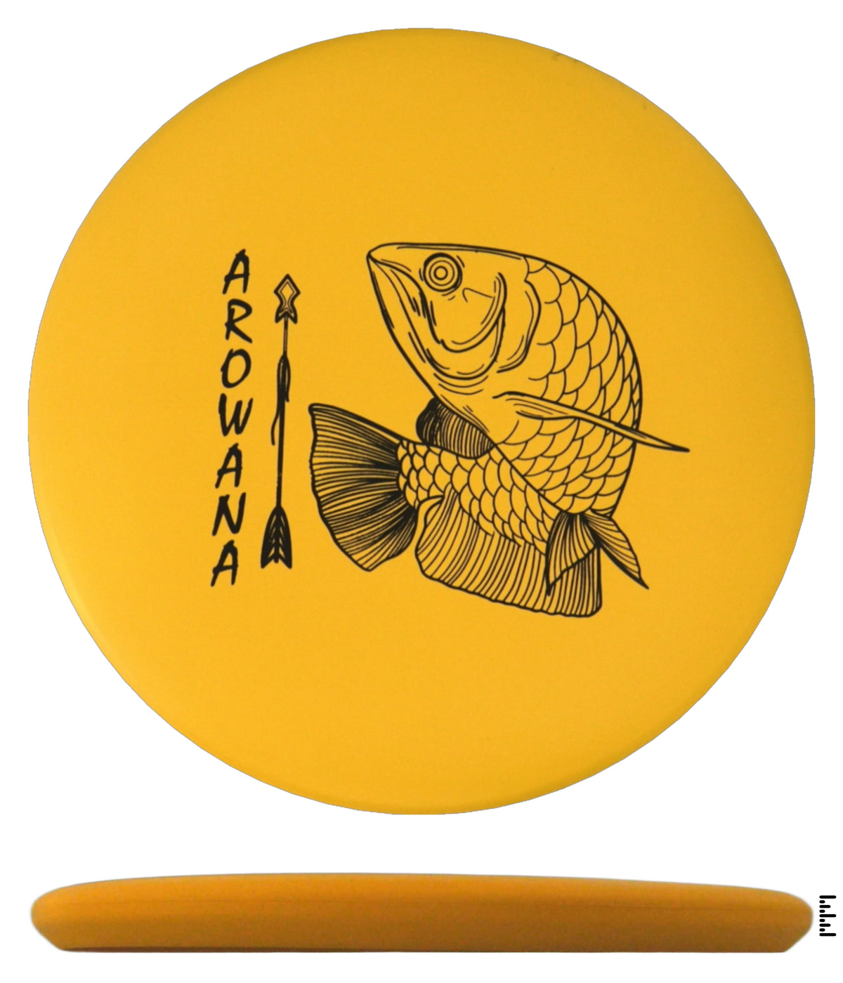 ecoFIRM Arowana
