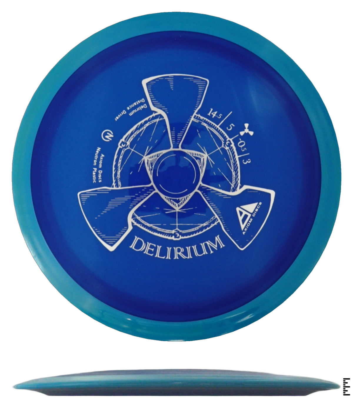 Classic Neutron Delirium