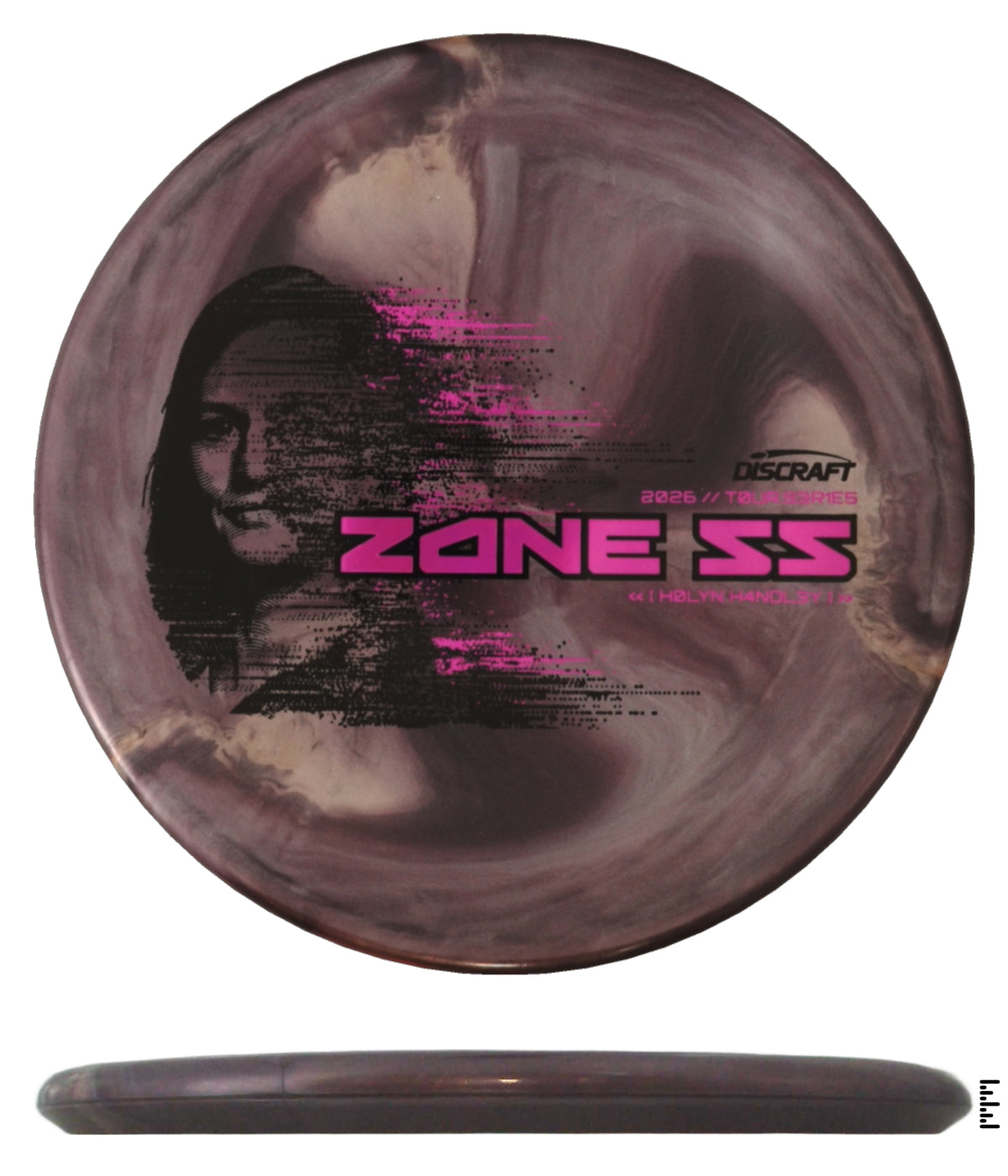2026 Holyn Handley Tour Series Special Blend Zone SS