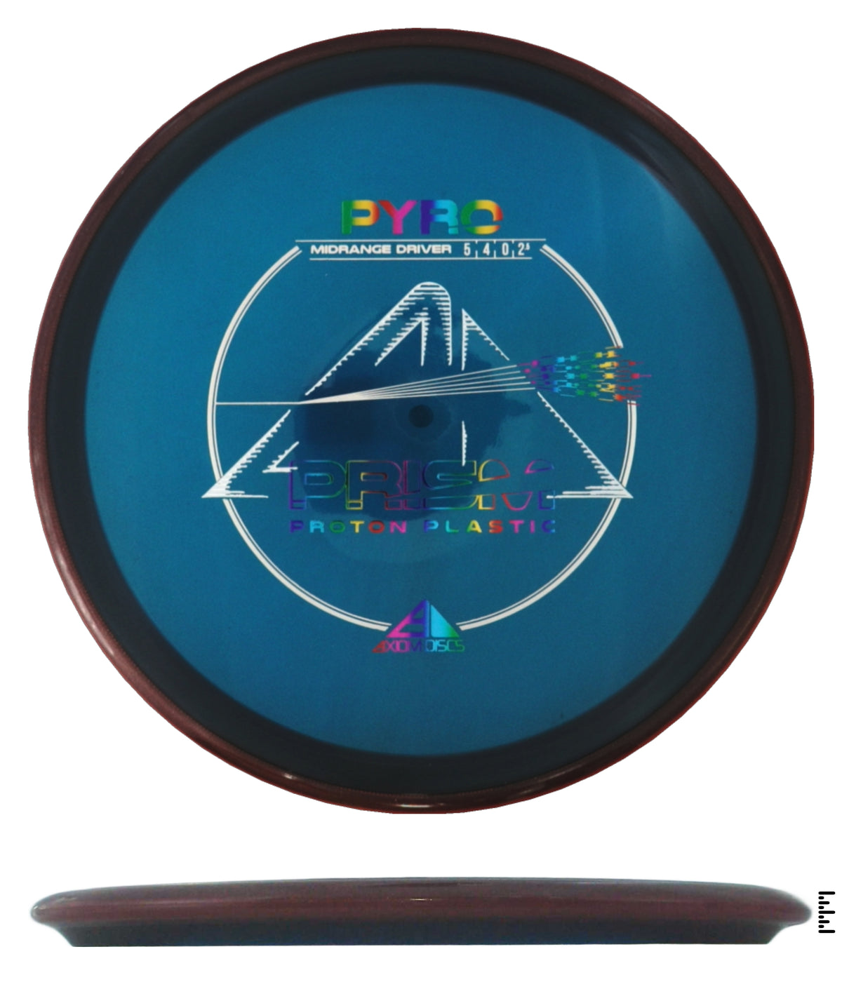 Classic Prism Proton Pyro