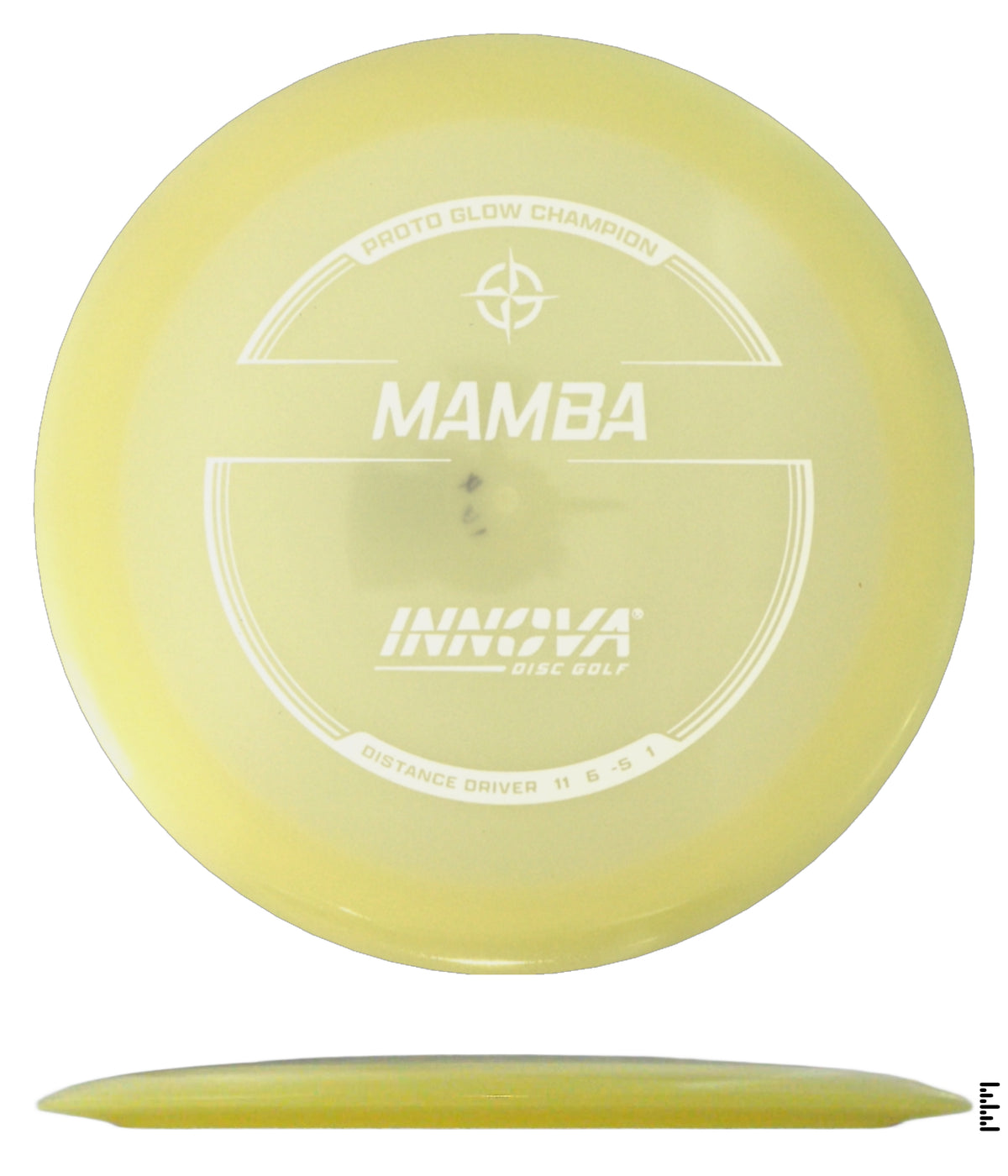 Proto Glow Champion Mamba