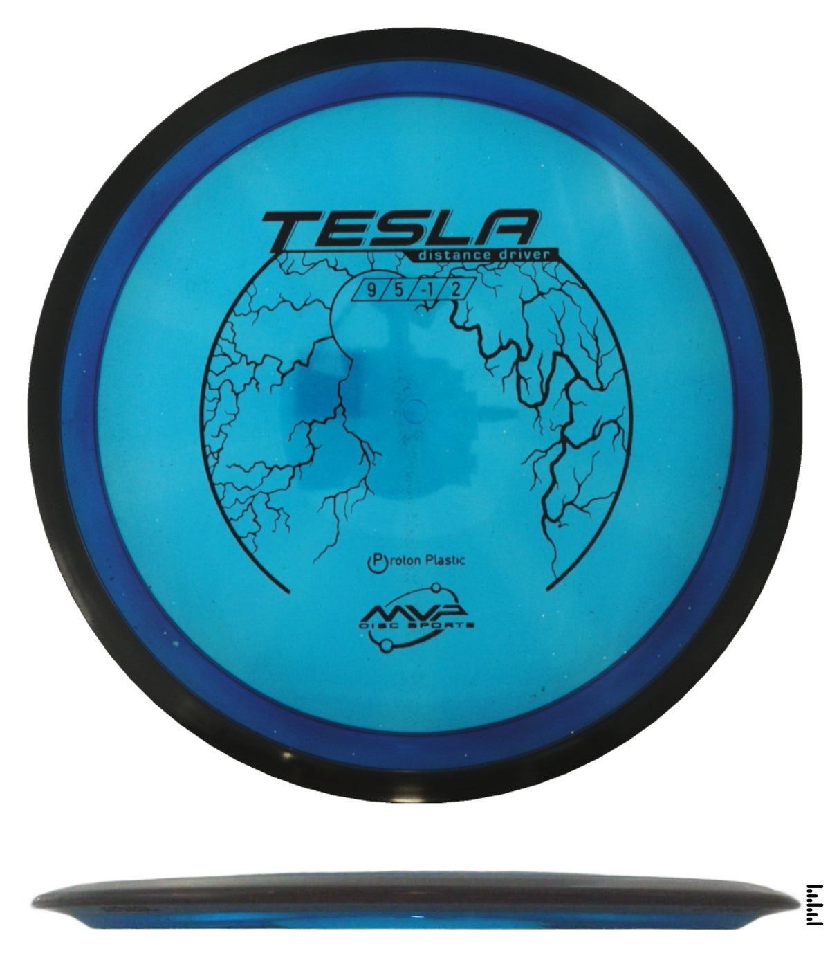 Classic Proton Tesla