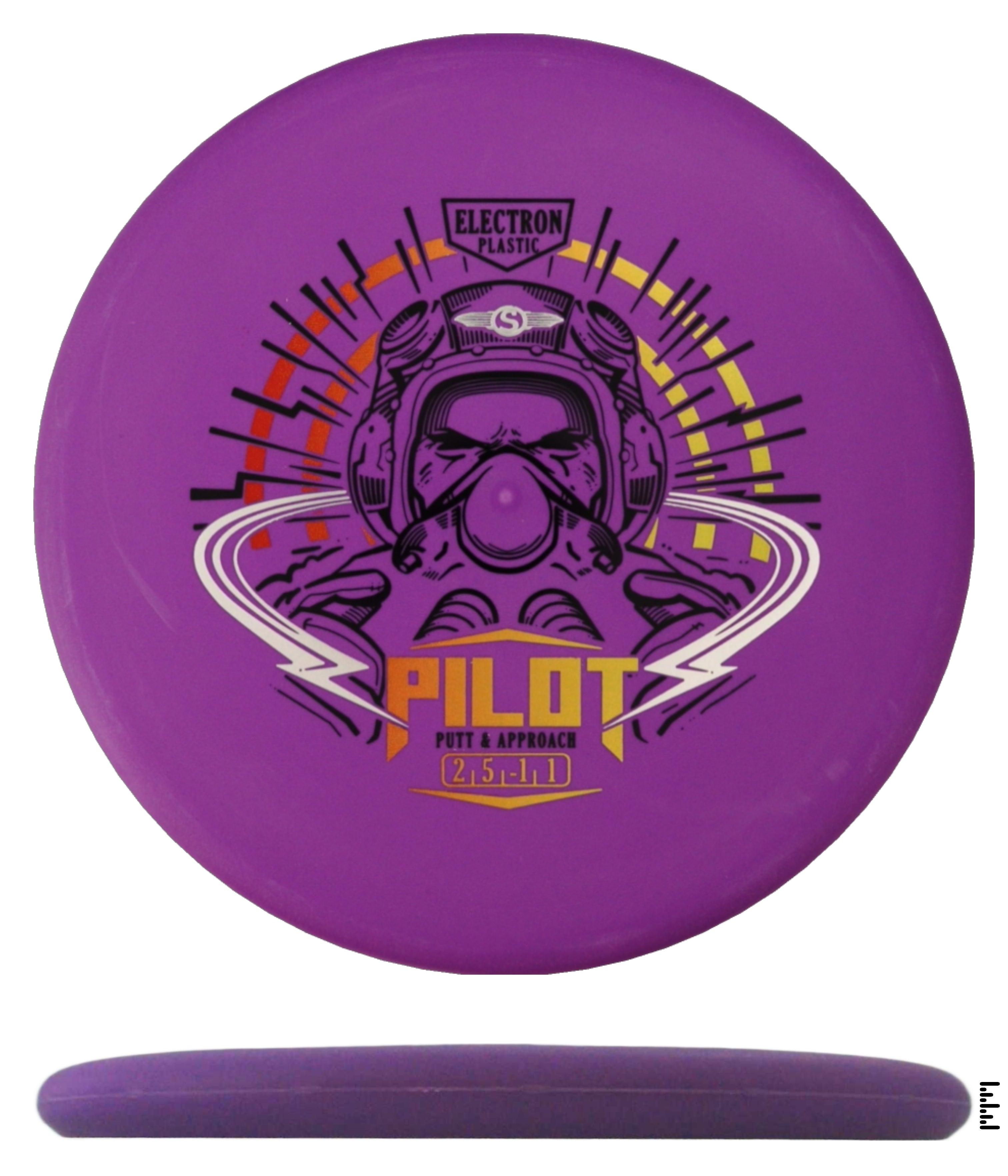 Electron Pilot