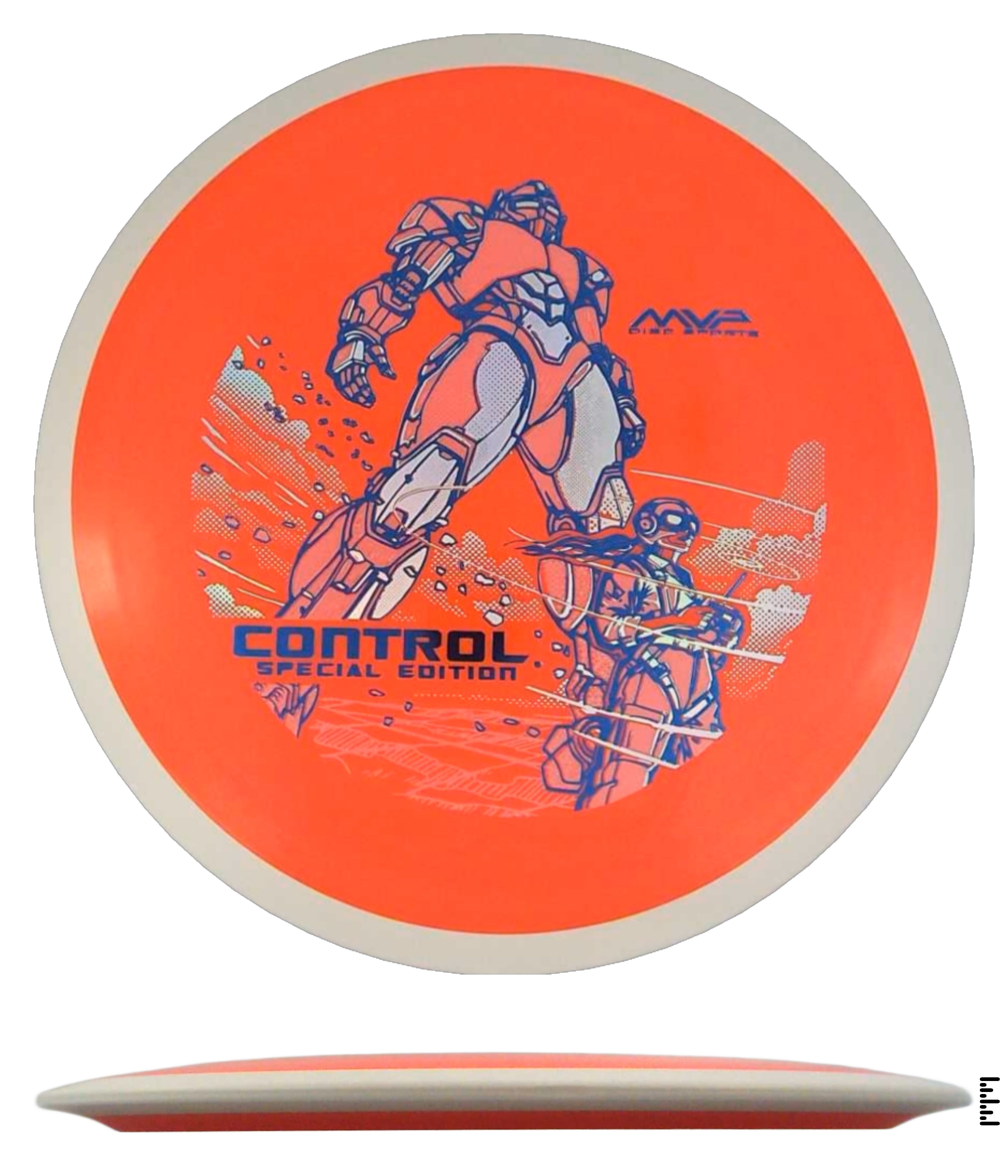 Special Edition Neutron Control