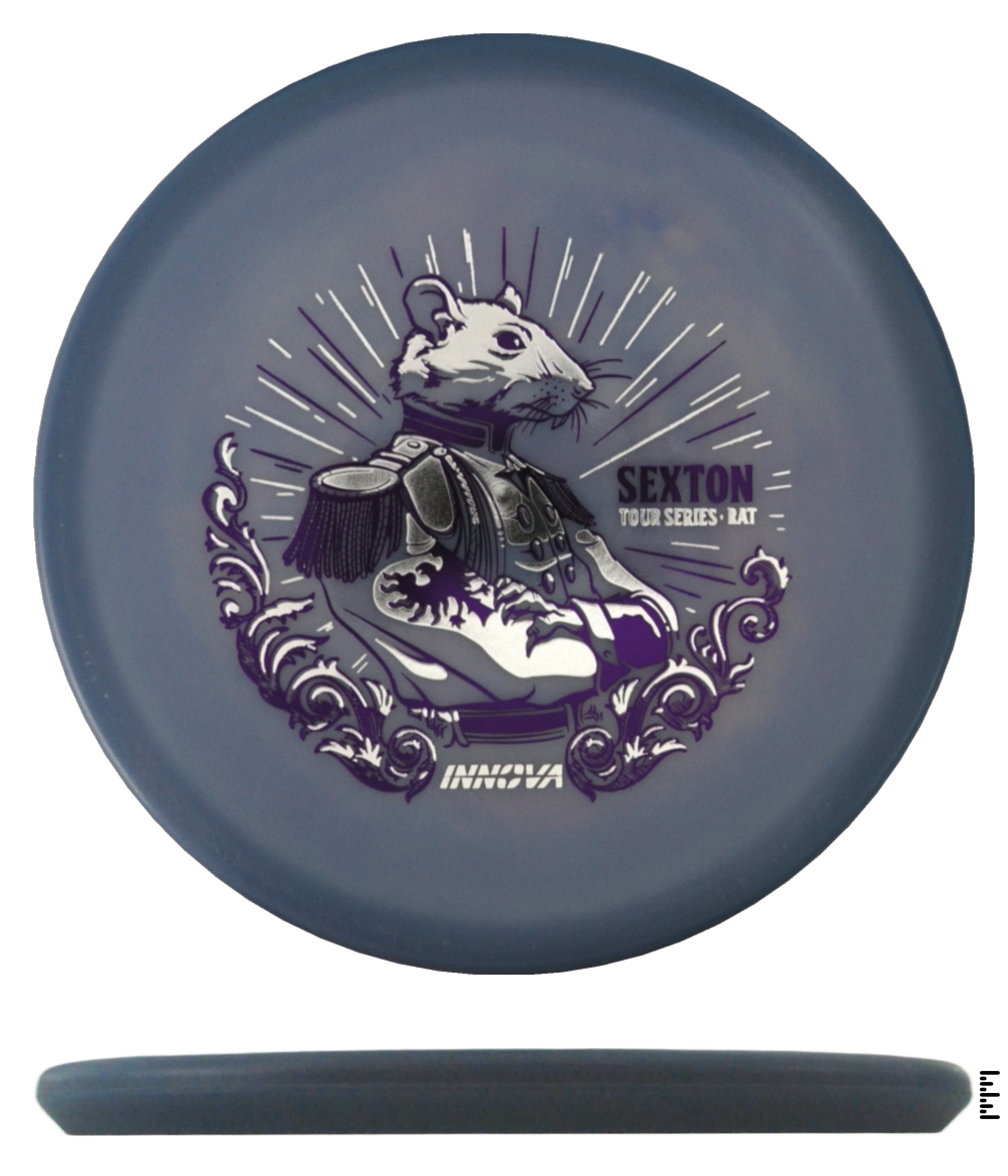 Nate Sexton Tour Series Proto Glow Champion Rat