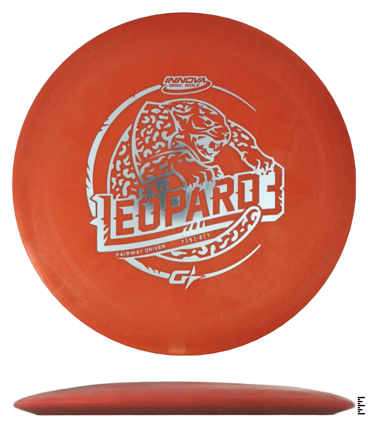 GStar Leopard3