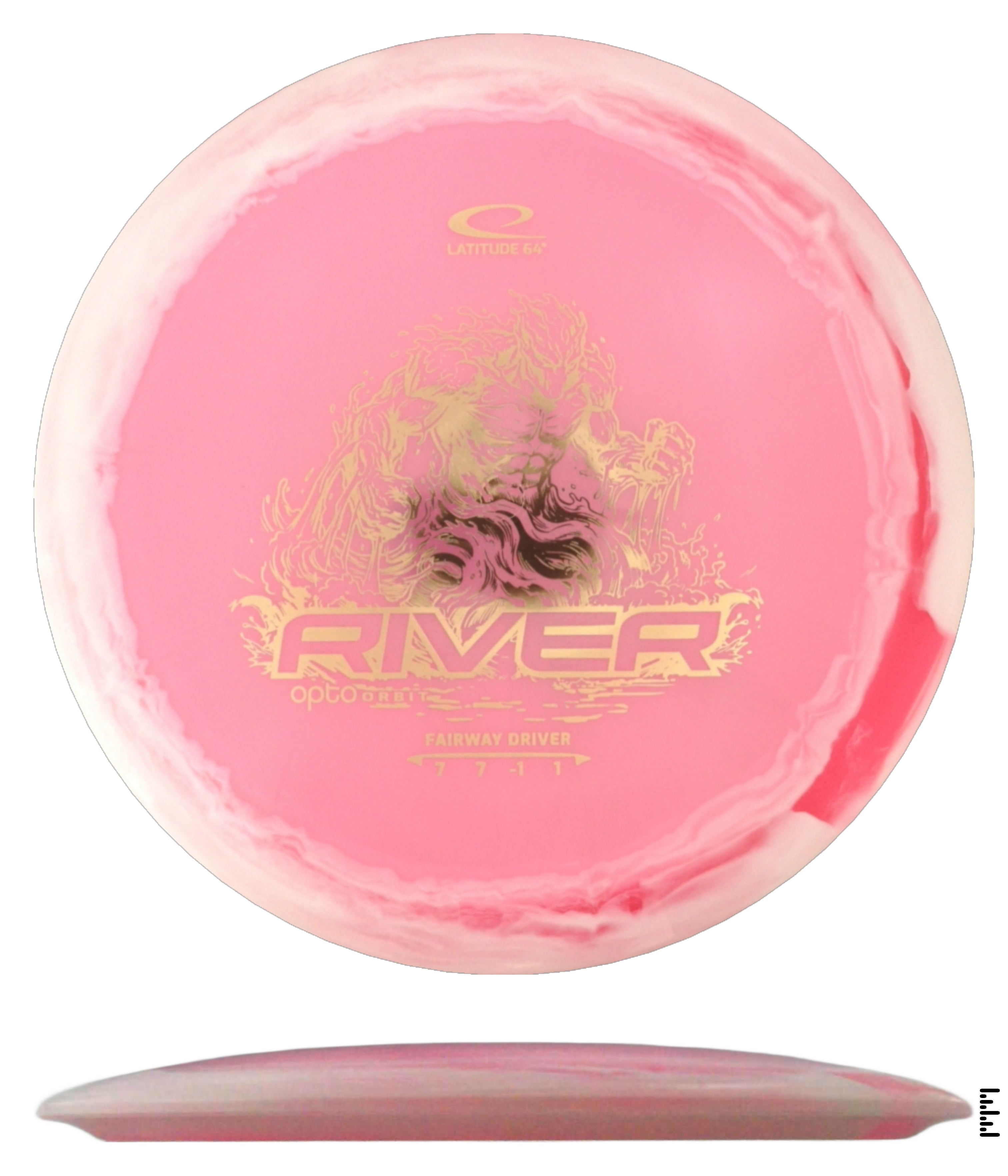 Opto Orbit River