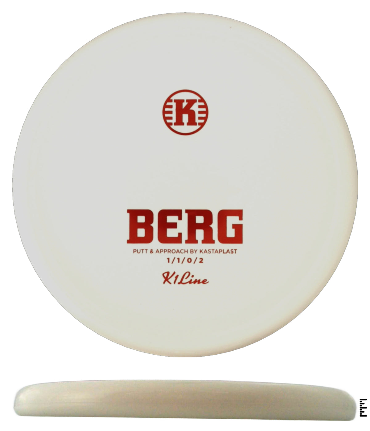 K1 Berg