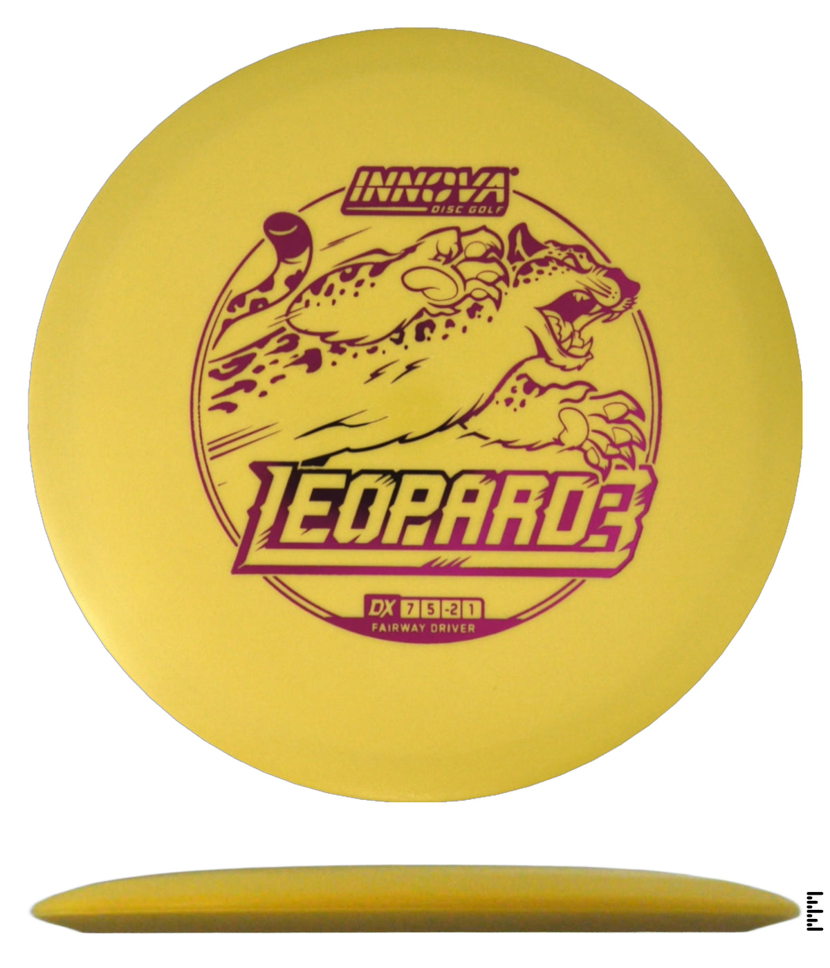 DX Leopard3