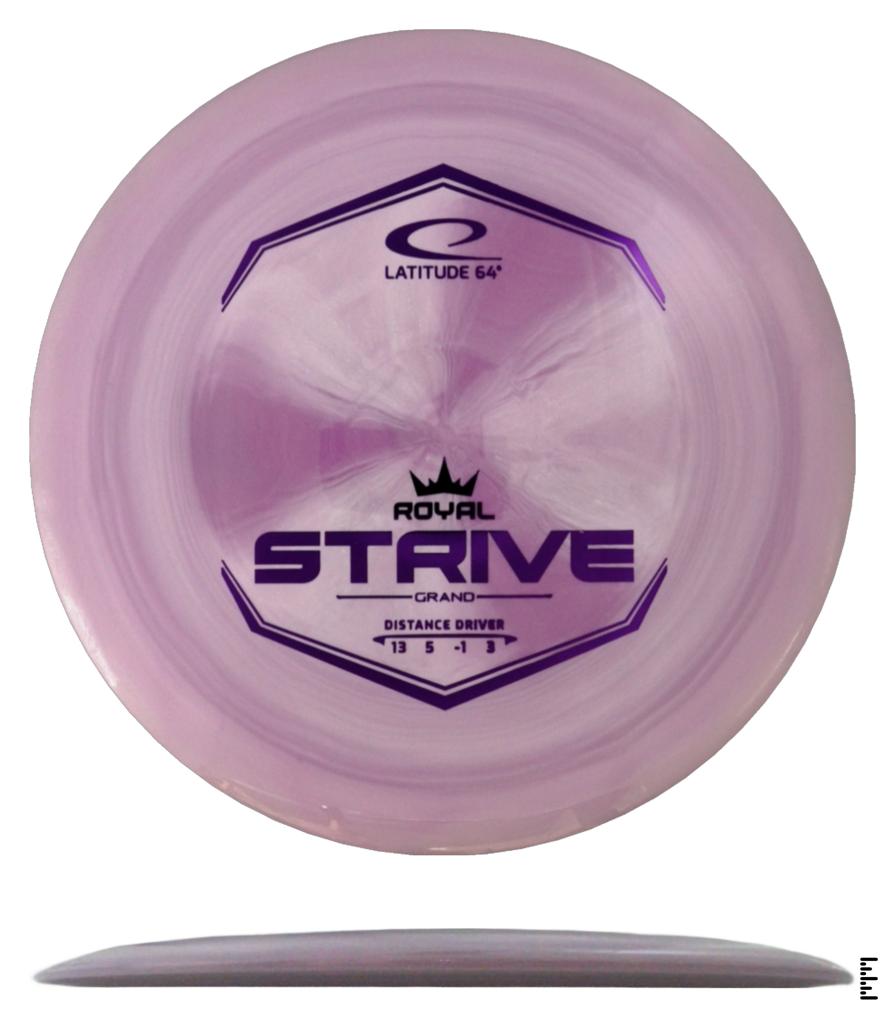 Royal Grand Strive