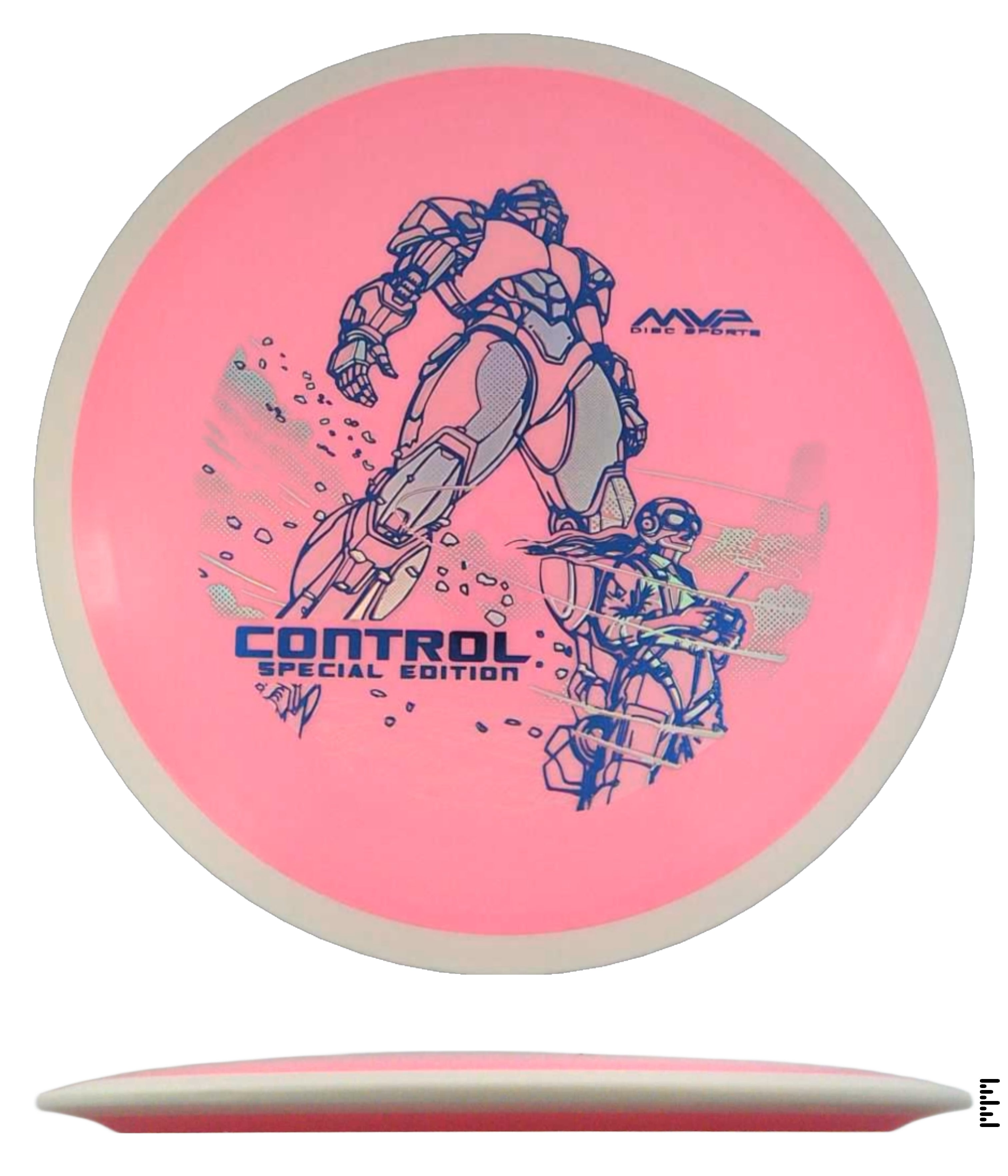 Special Edition Neutron Control