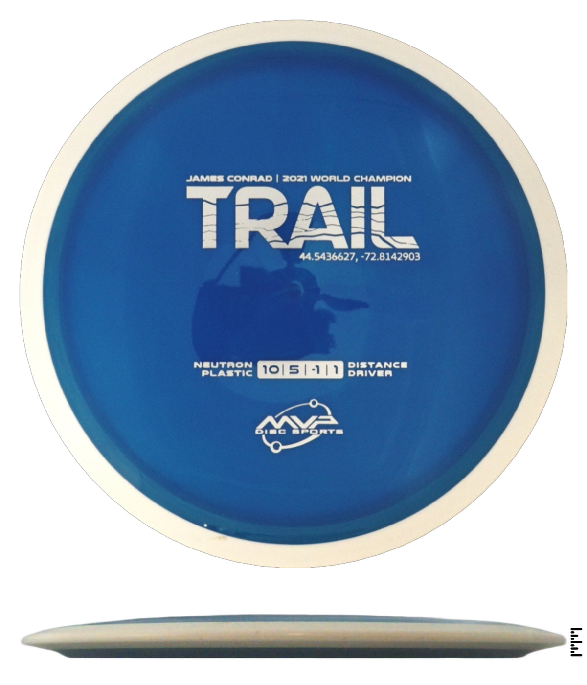 Project Lab Coat Neutron Trail
