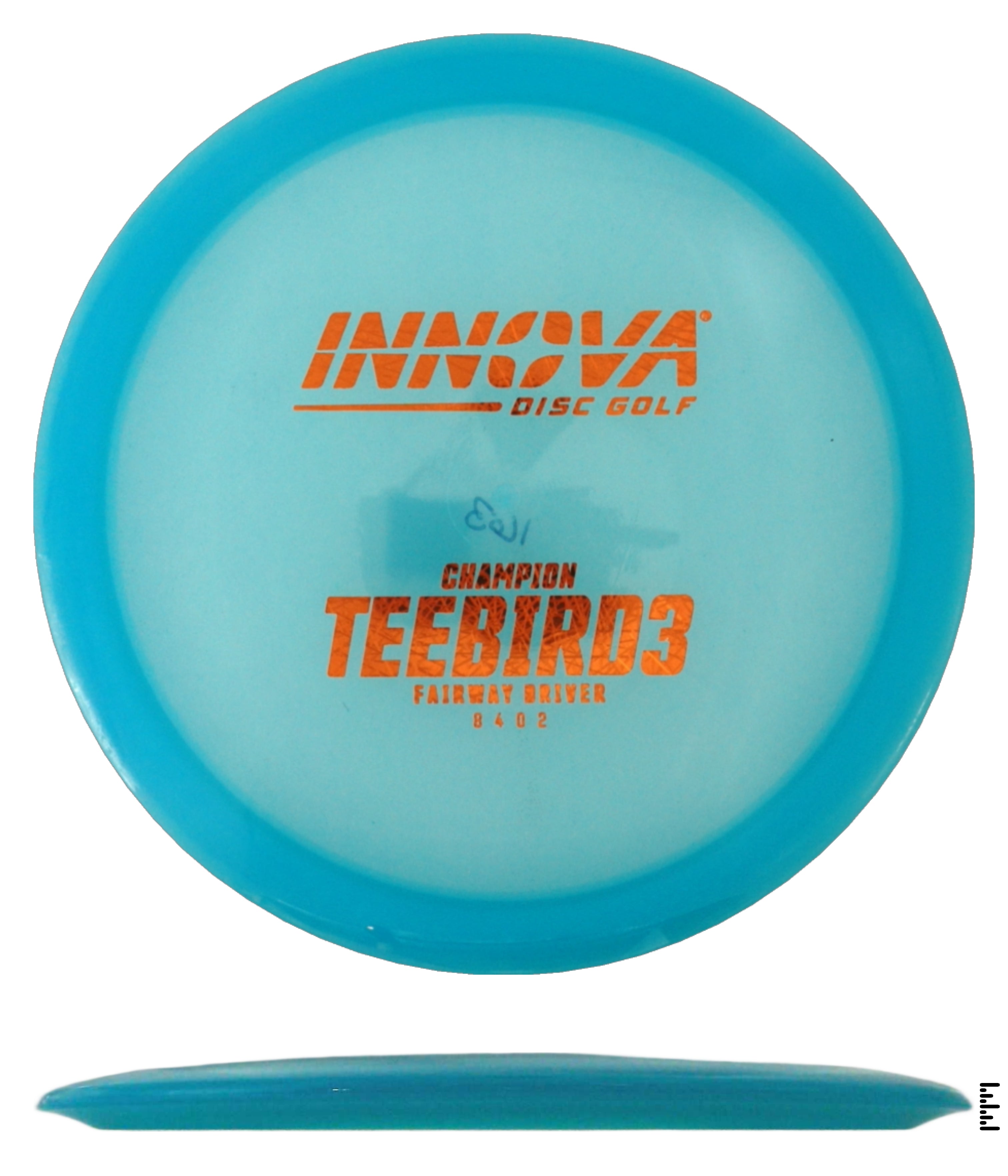 Champion Teebird3